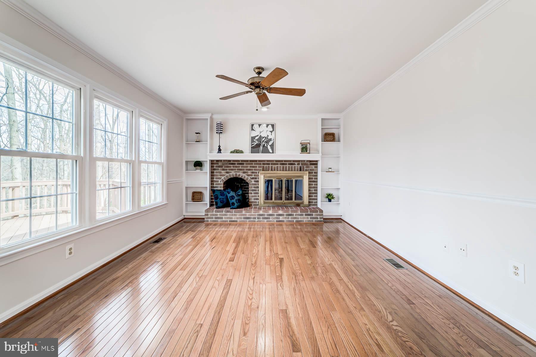 HUNTER VILLAGE - Residential