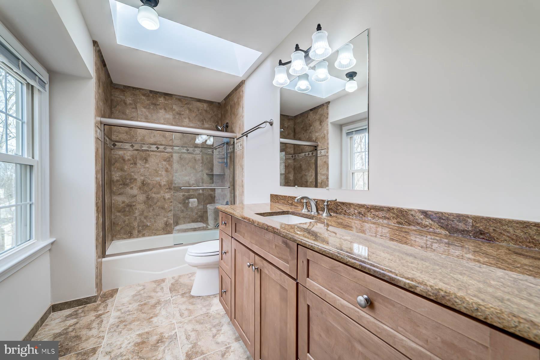 HUNTER VILLAGE - Residential