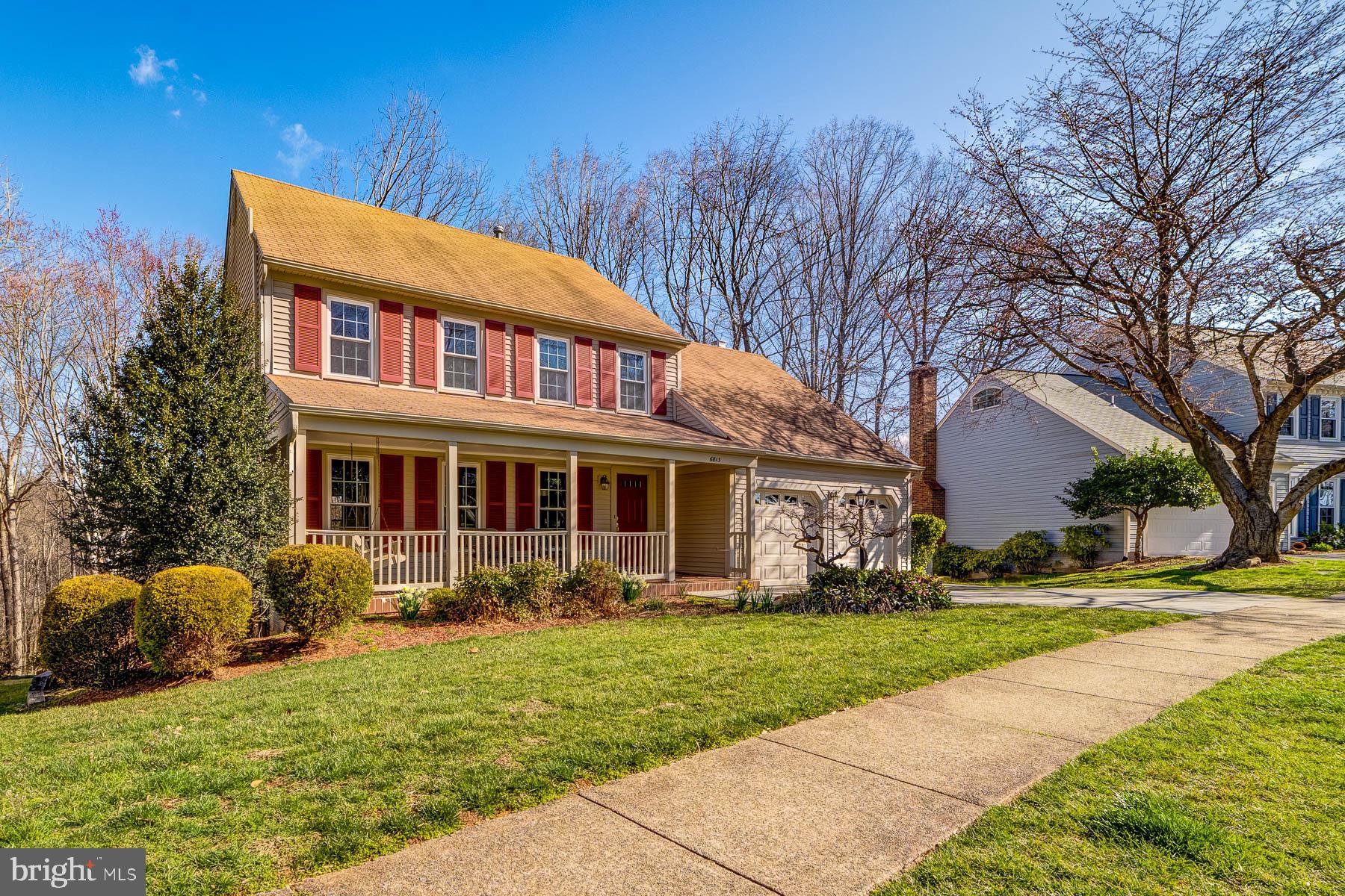 HUNTER VILLAGE - Residential