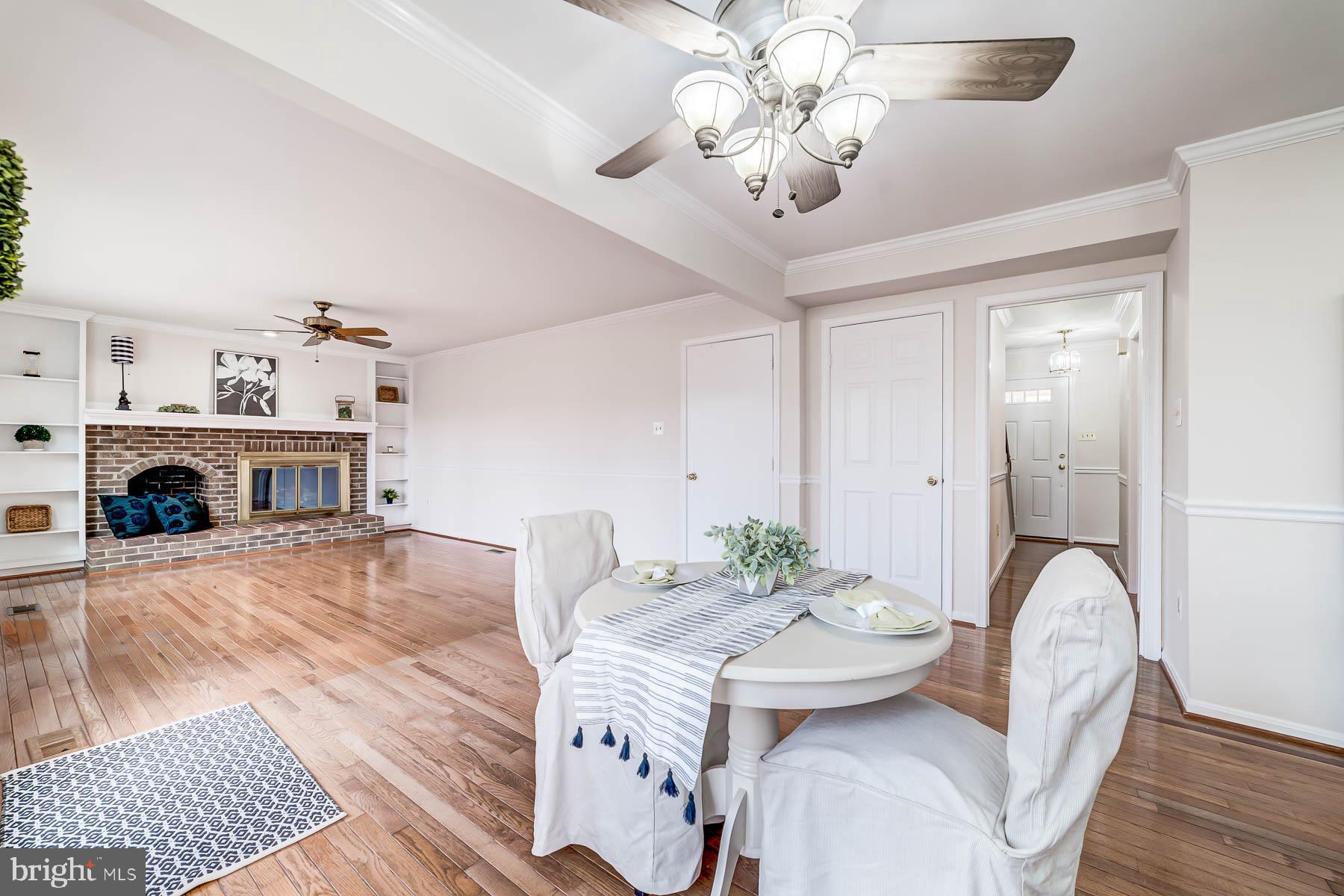 HUNTER VILLAGE - Residential