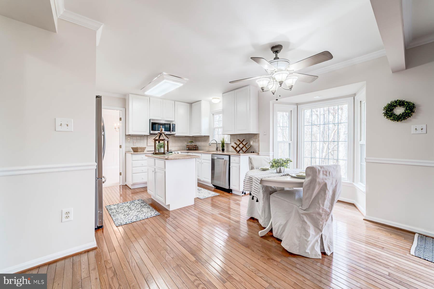 HUNTER VILLAGE - Residential