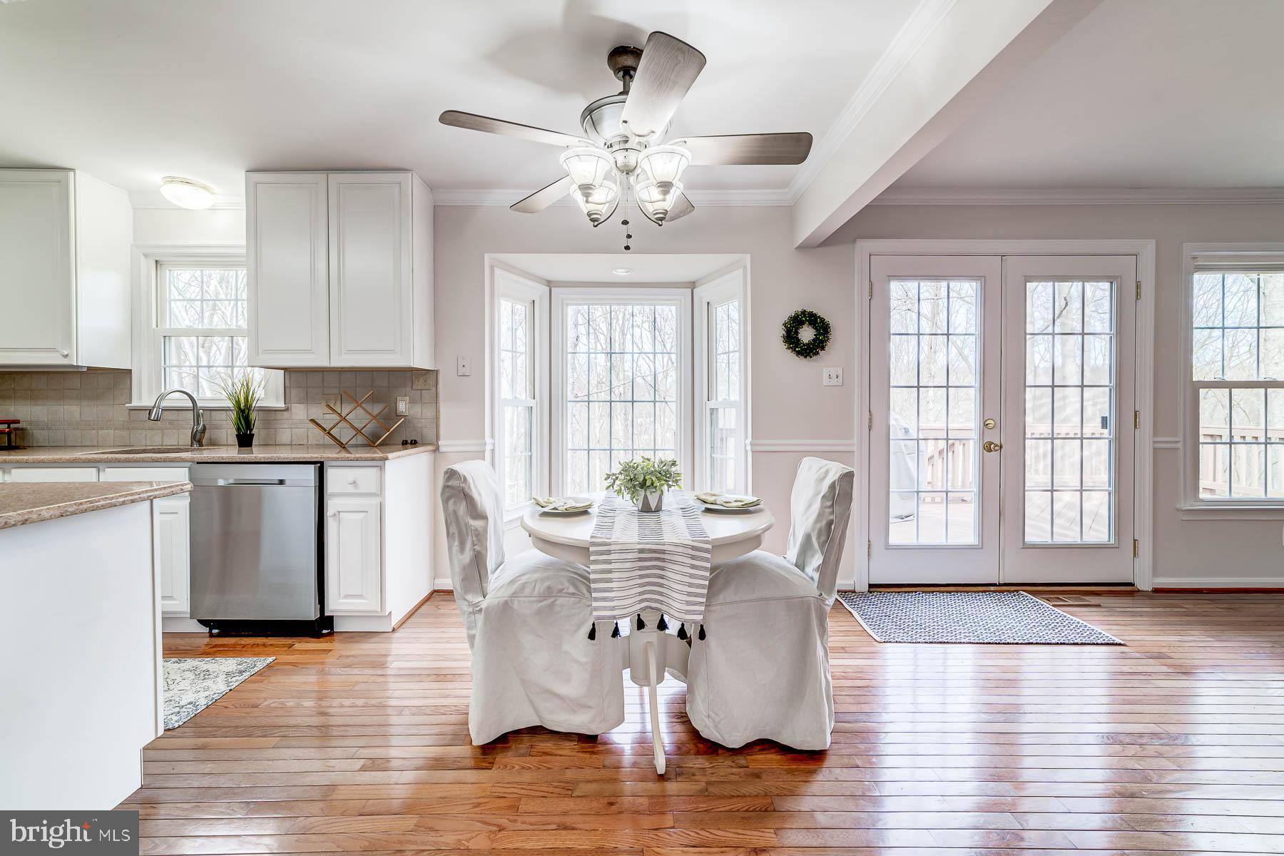 HUNTER VILLAGE - Residential