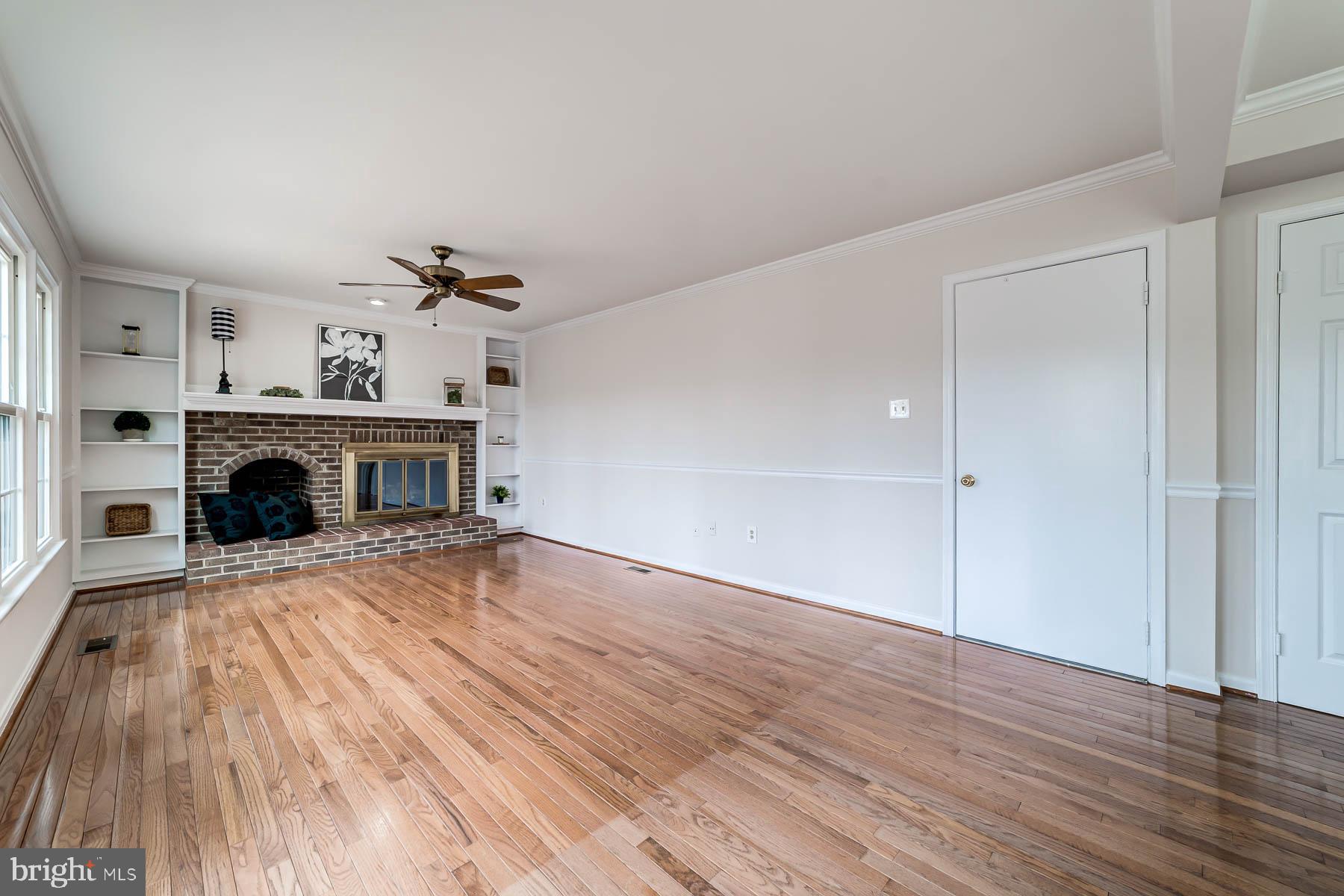 HUNTER VILLAGE - Residential