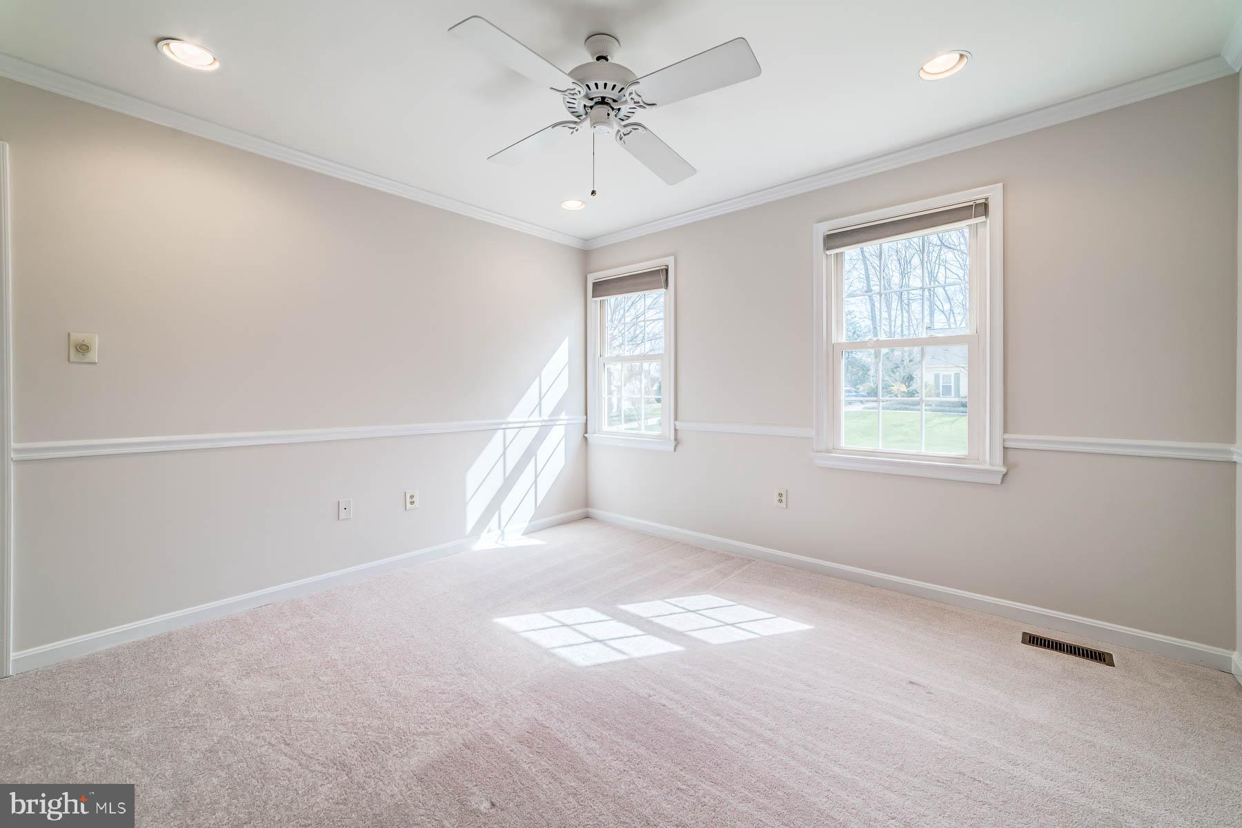 HUNTER VILLAGE - Residential