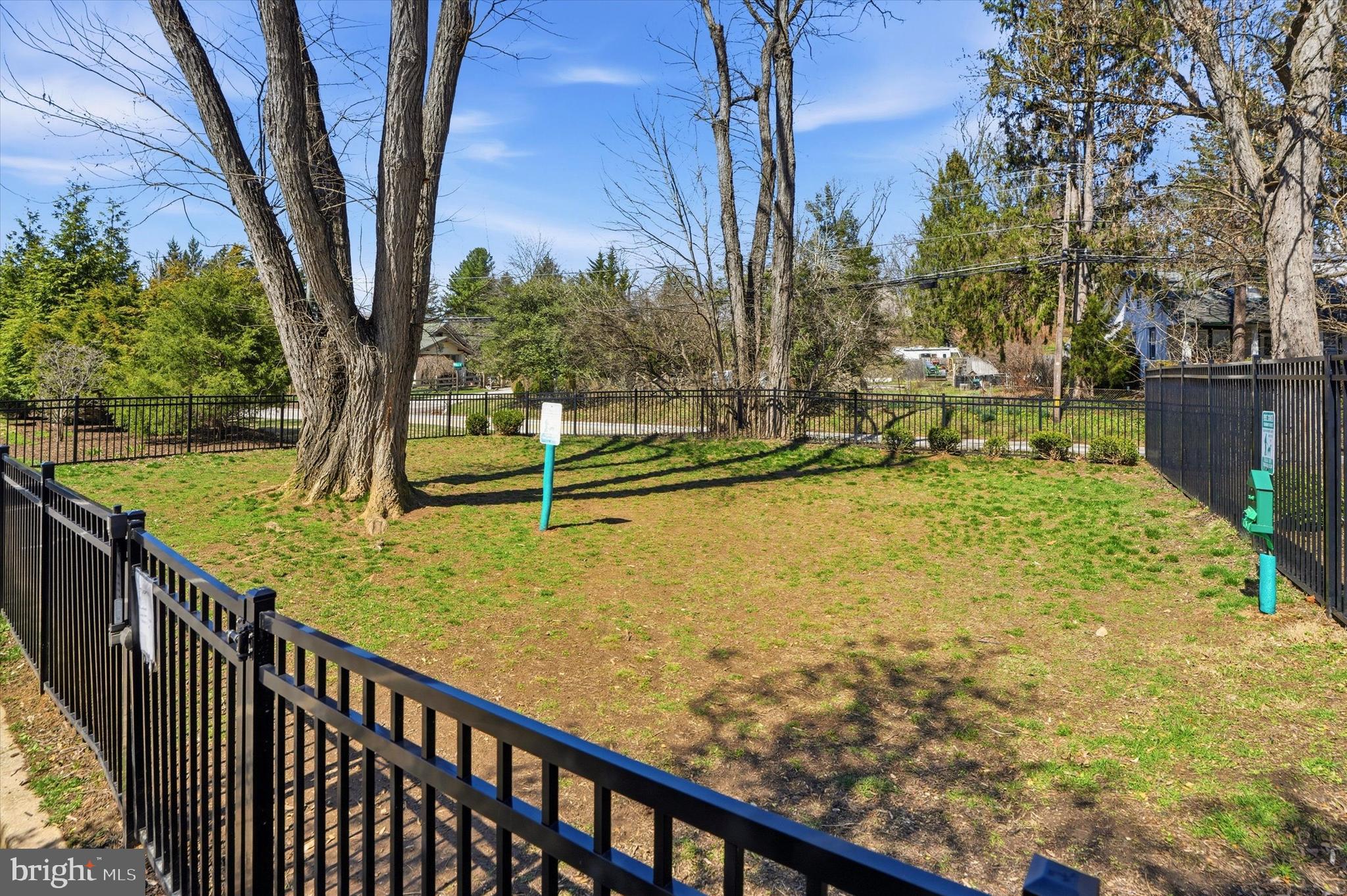 CIDER KNOLL - Residential