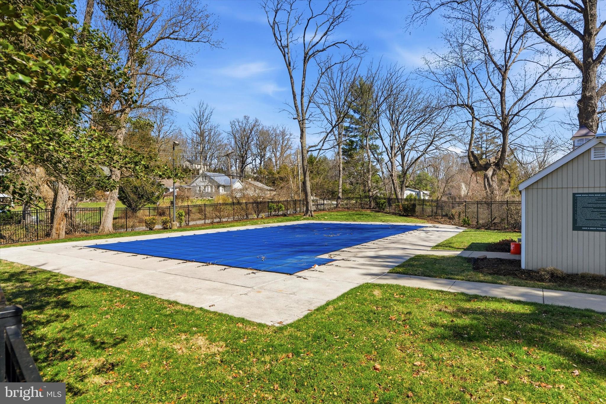 CIDER KNOLL - Residential