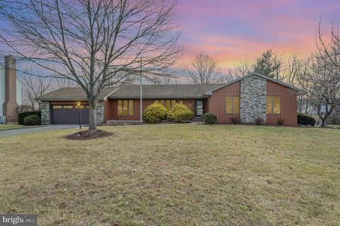 Photo of 2445 Raleigh Drive, LANCASTER, PA 17601 (MLS # PALA2064278)