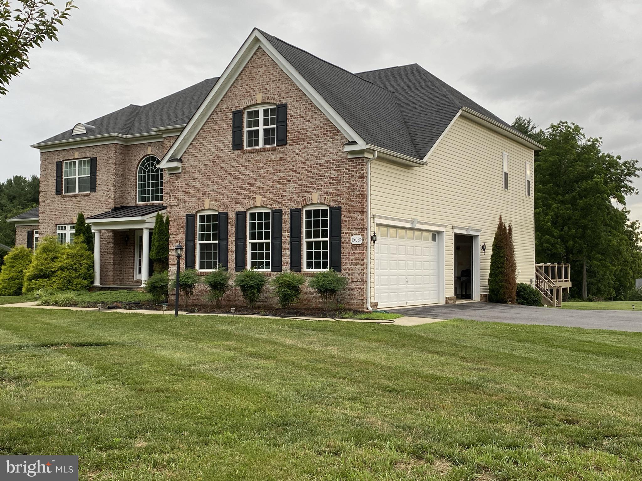 MERIWETHER FARM - Residential