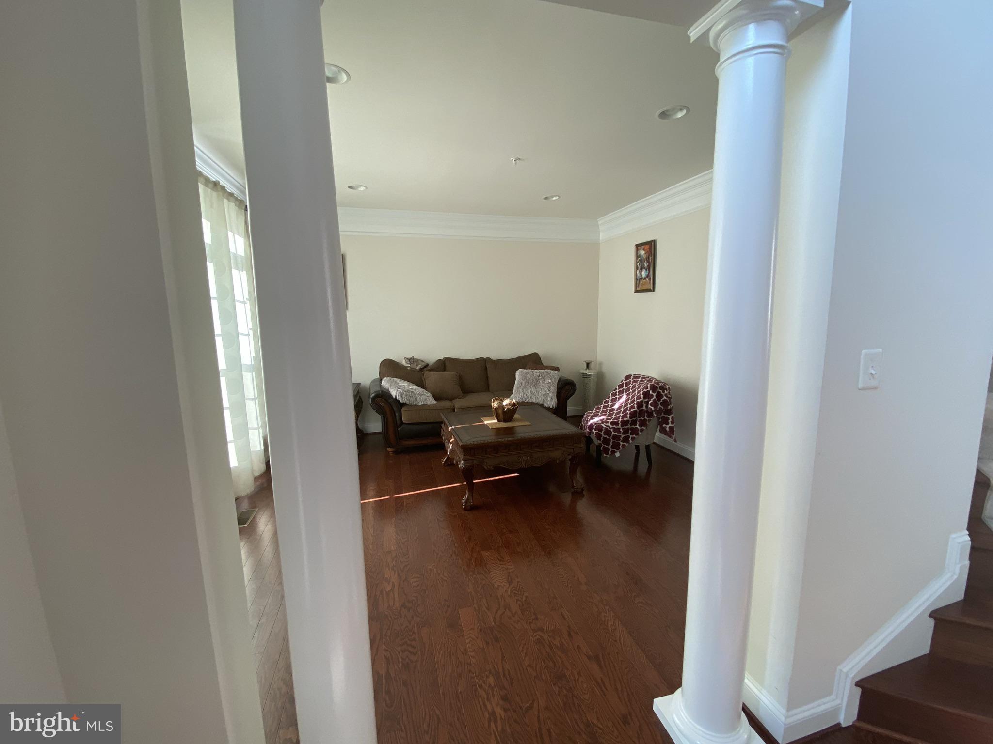 MERIWETHER FARM - Residential