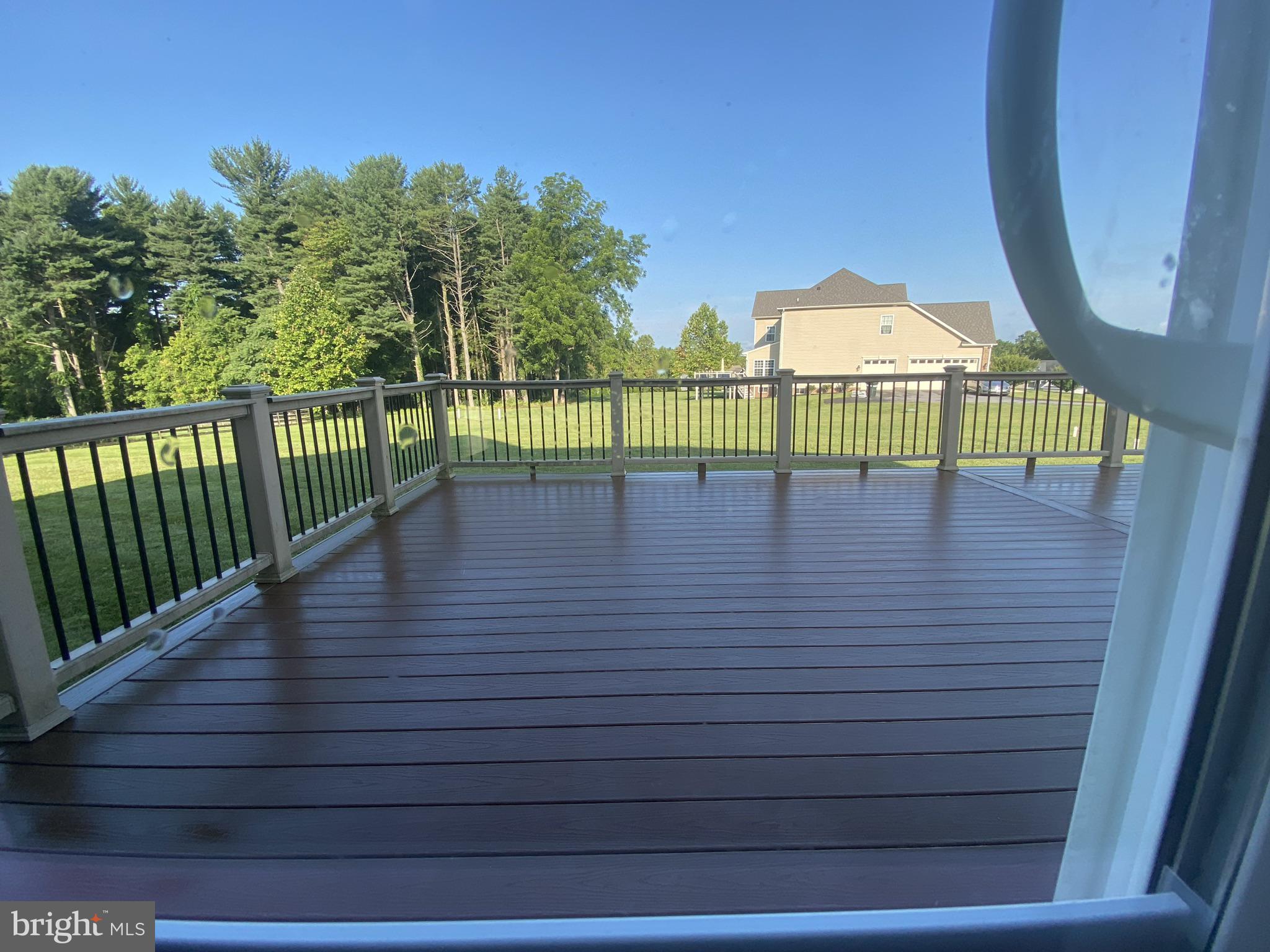 MERIWETHER FARM - Residential