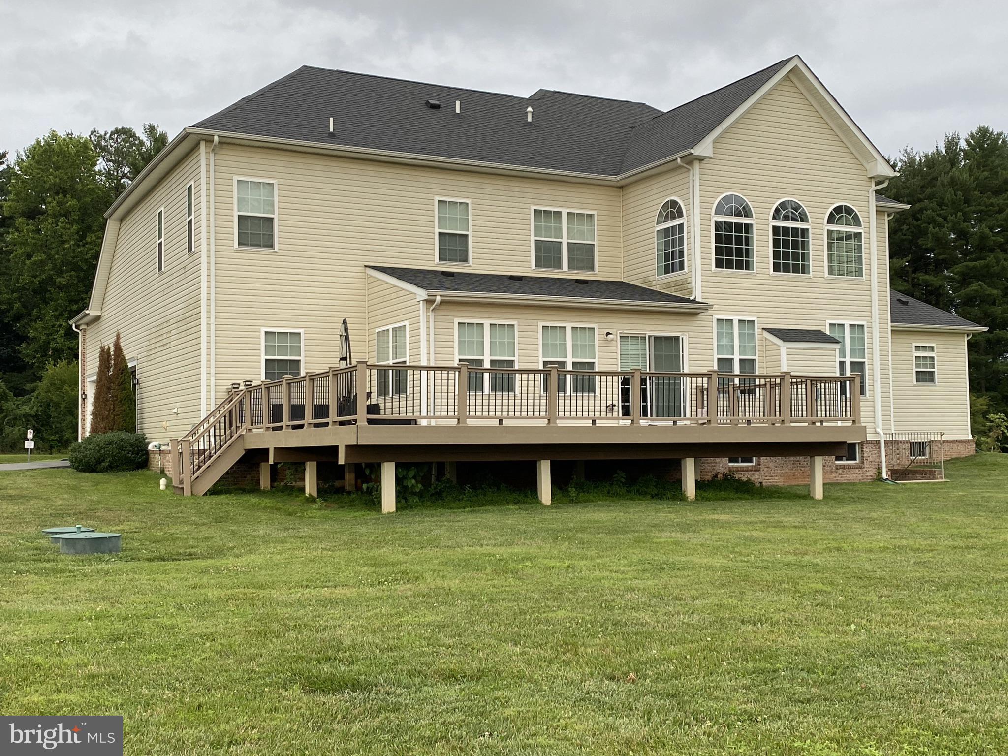 MERIWETHER FARM - Residential