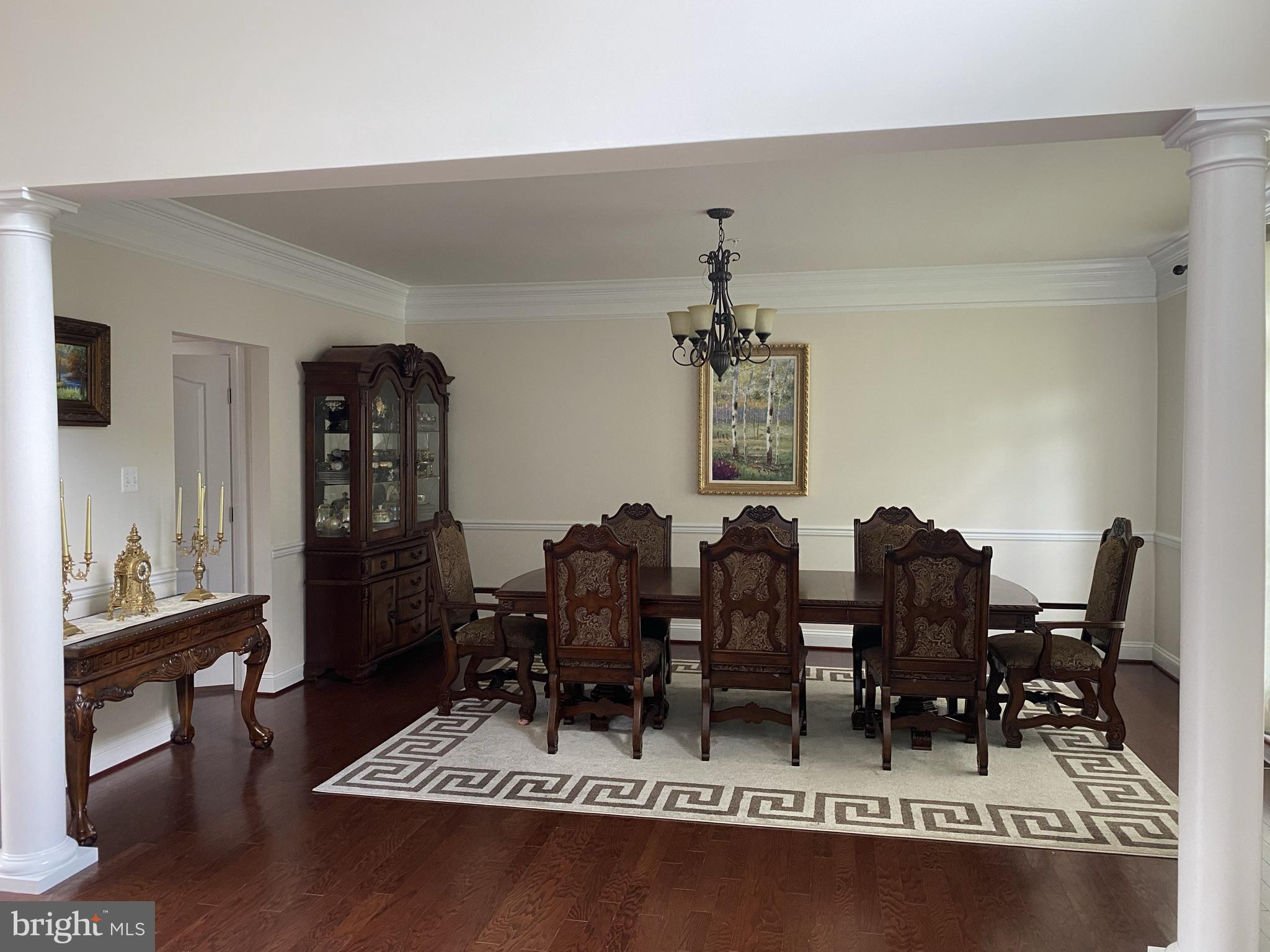 MERIWETHER FARM - Residential