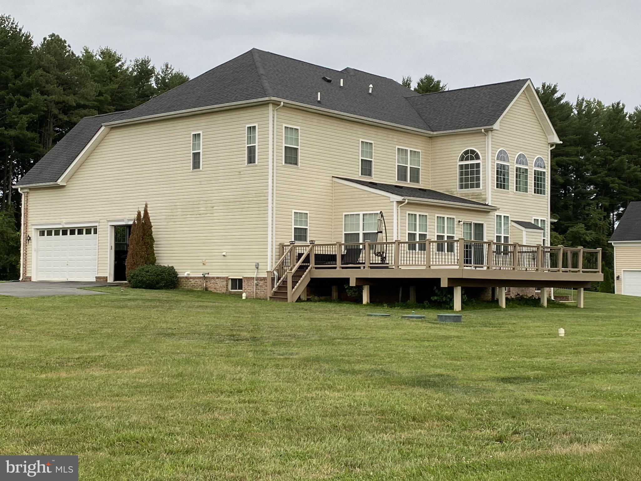 MERIWETHER FARM - Residential