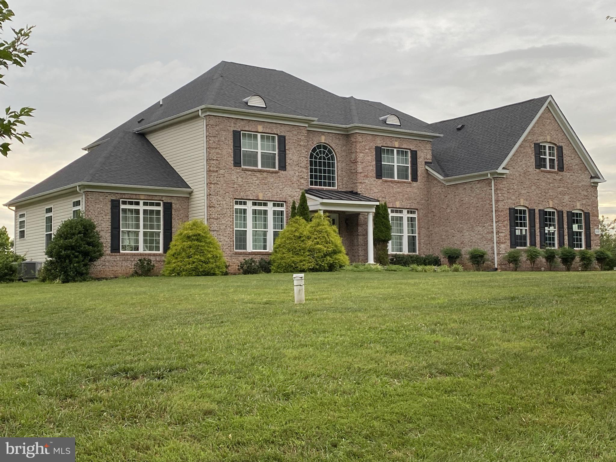 MERIWETHER FARM - Residential