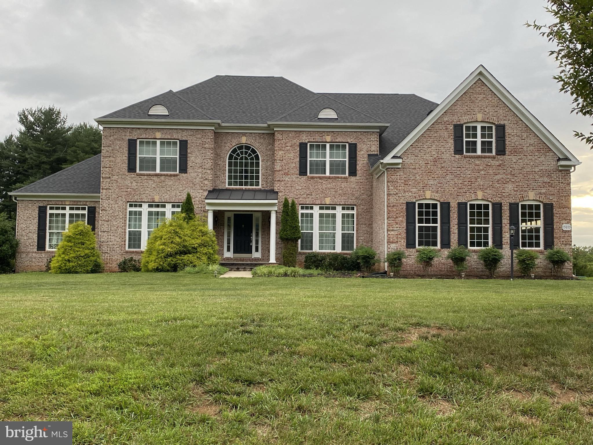 MERIWETHER FARM - Residential