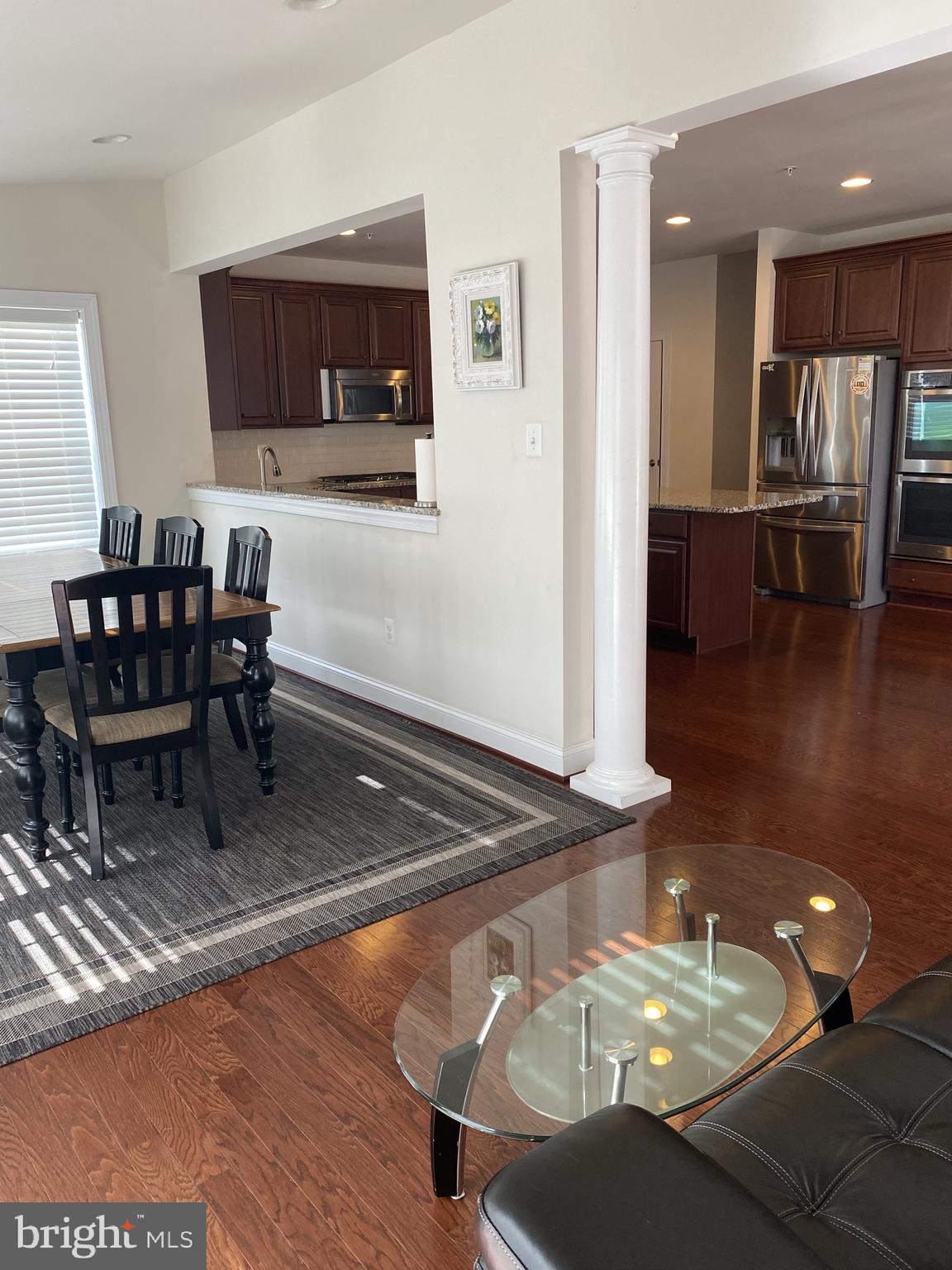 MERIWETHER FARM - Residential