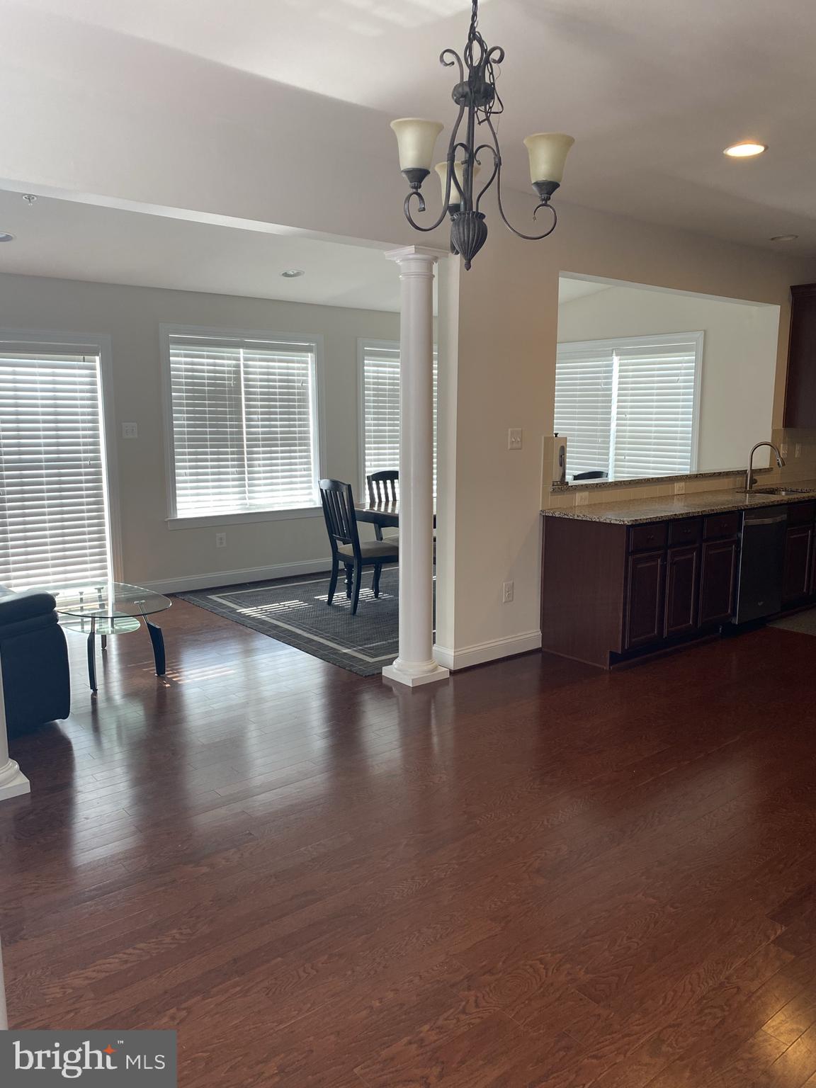 MERIWETHER FARM - Residential