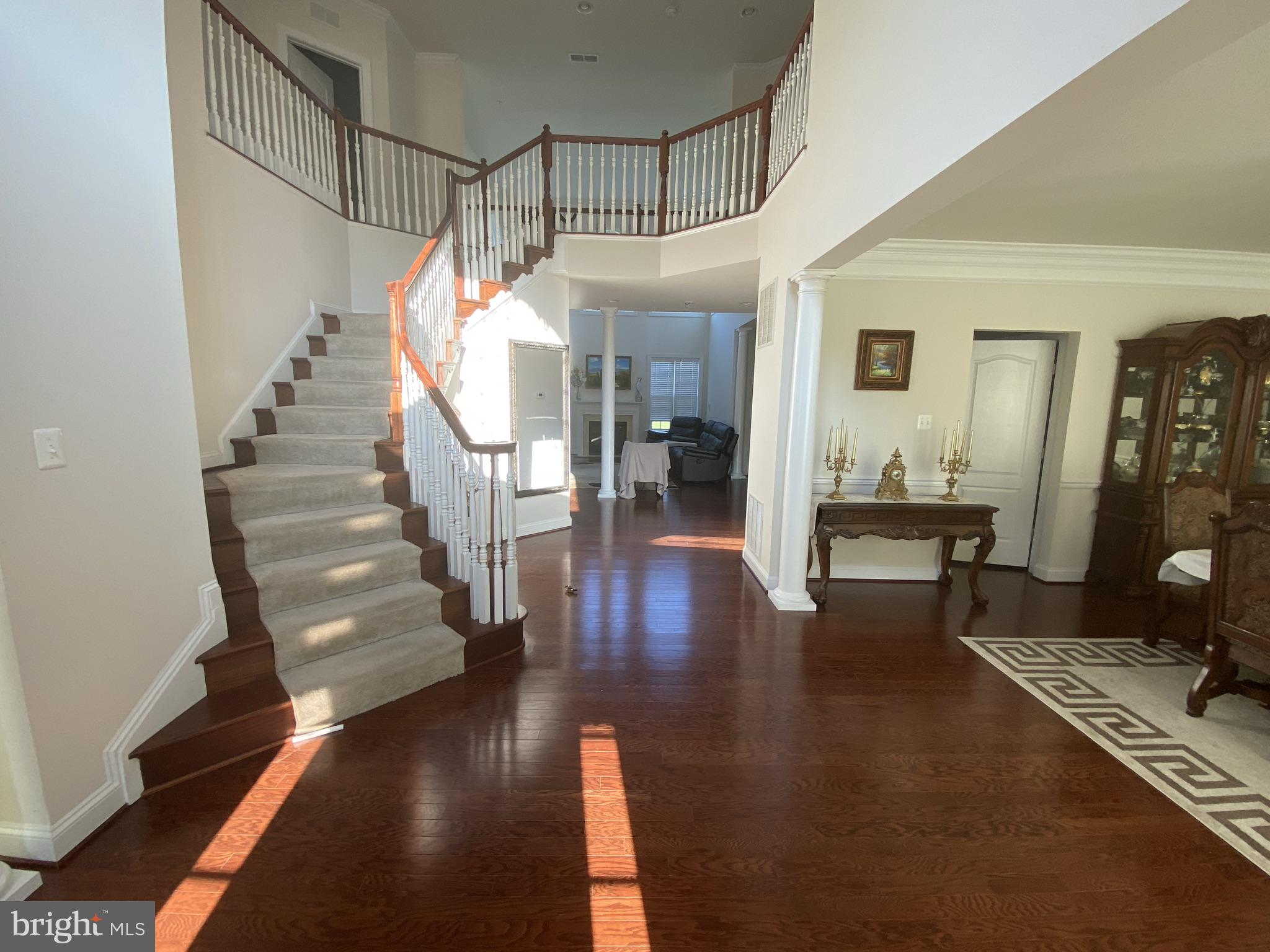 MERIWETHER FARM - Residential