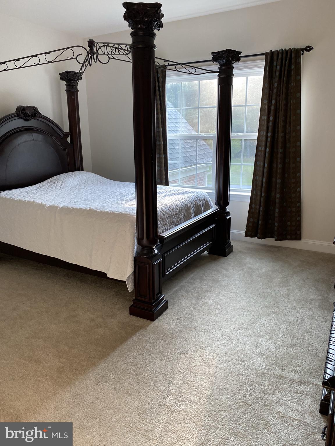 MERIWETHER FARM - Residential