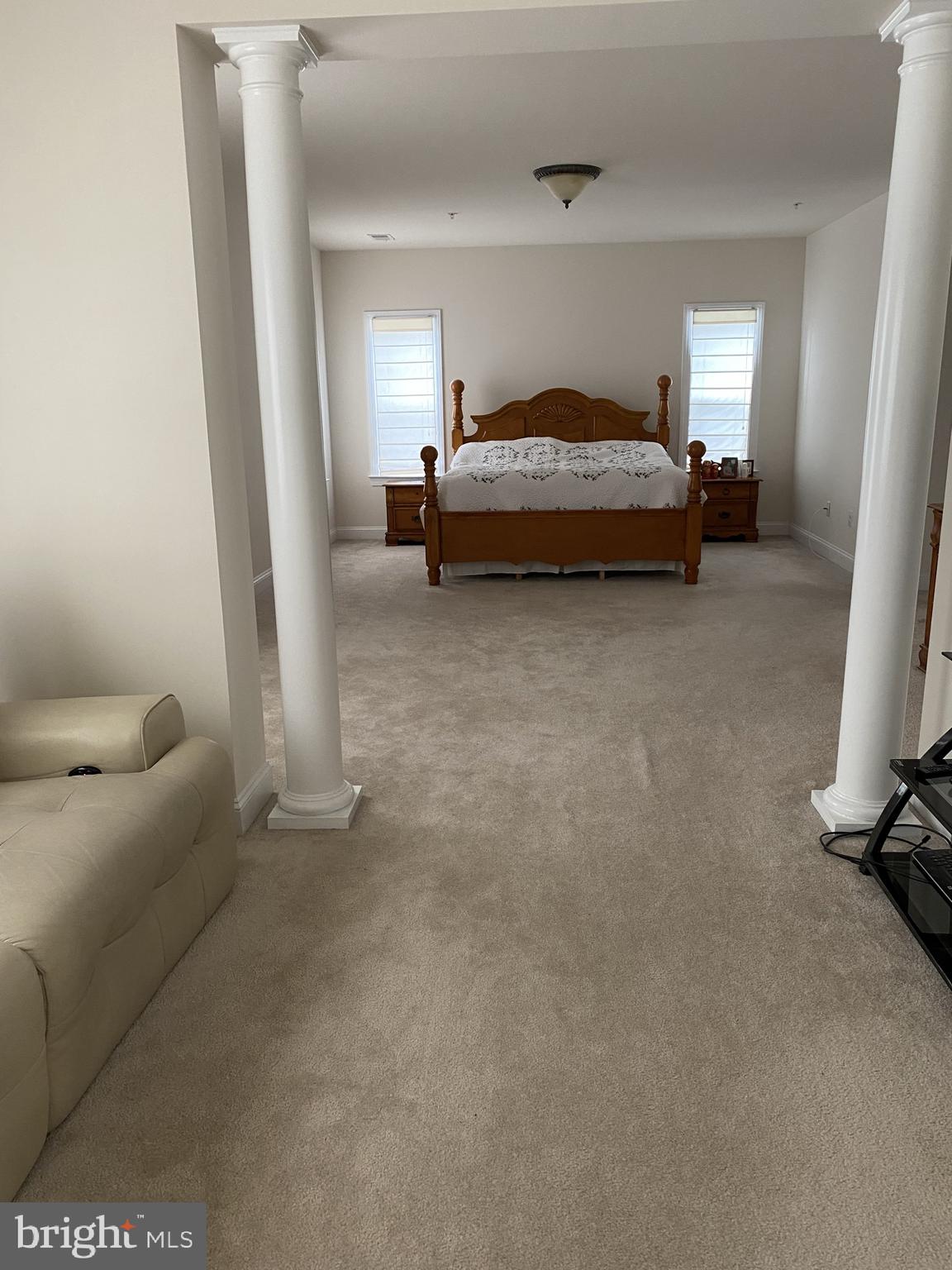 MERIWETHER FARM - Residential