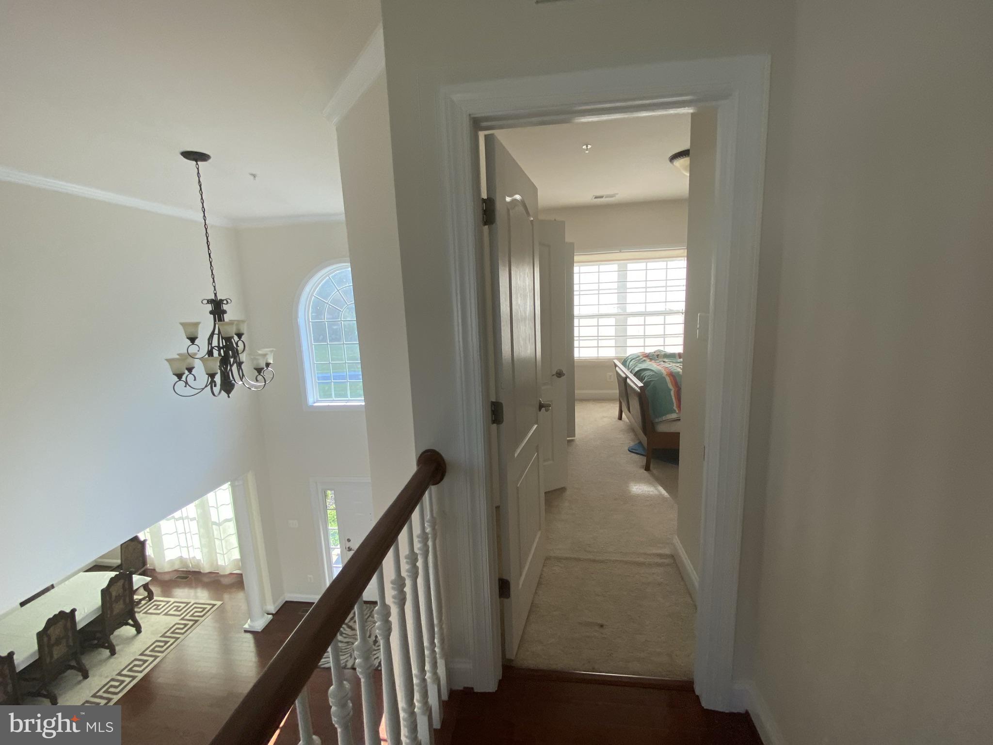 MERIWETHER FARM - Residential