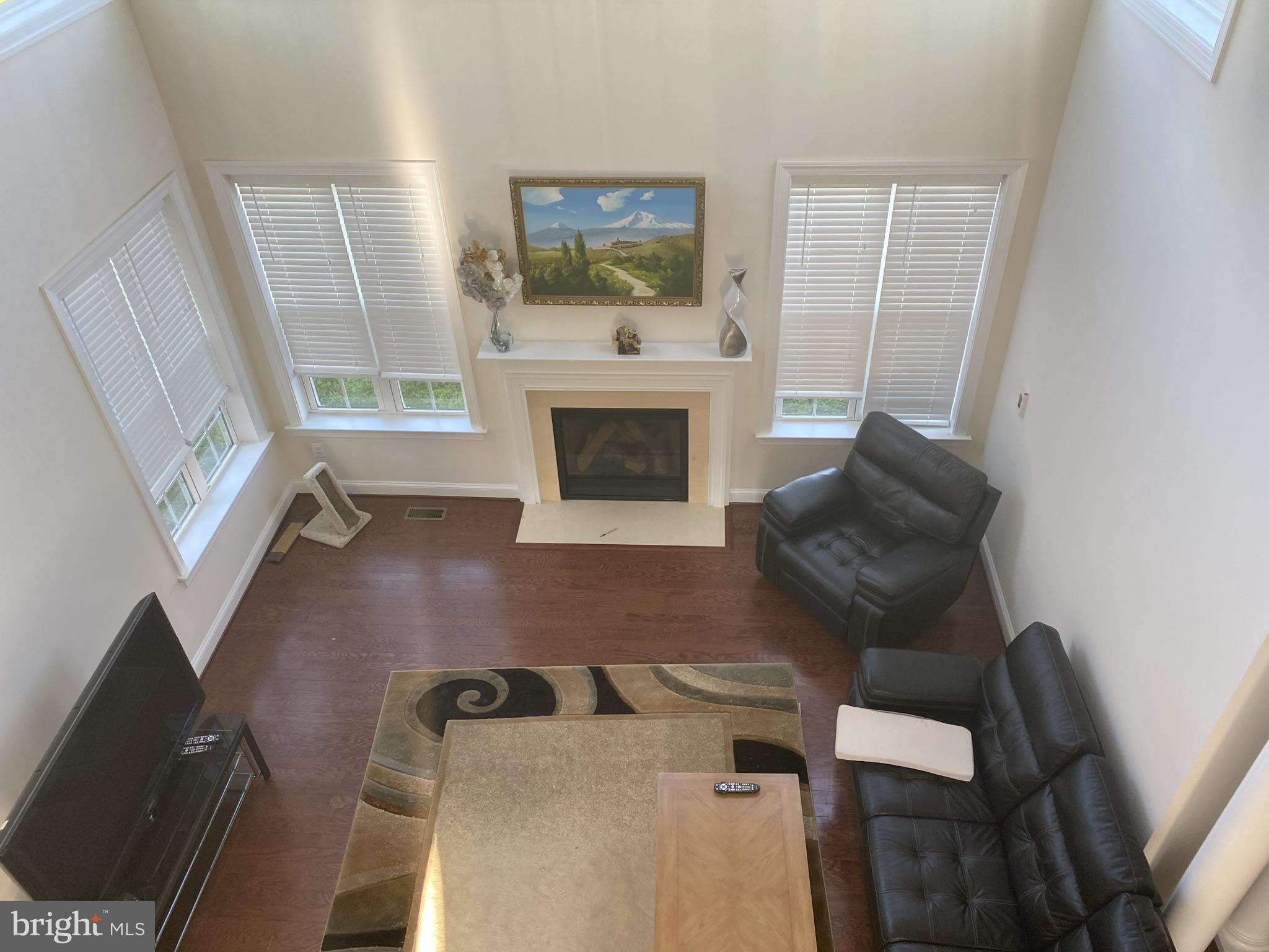 MERIWETHER FARM - Residential