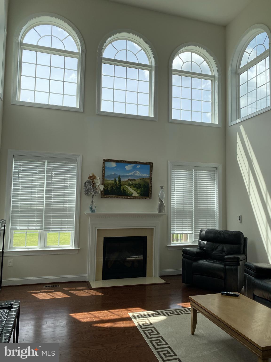 MERIWETHER FARM - Residential