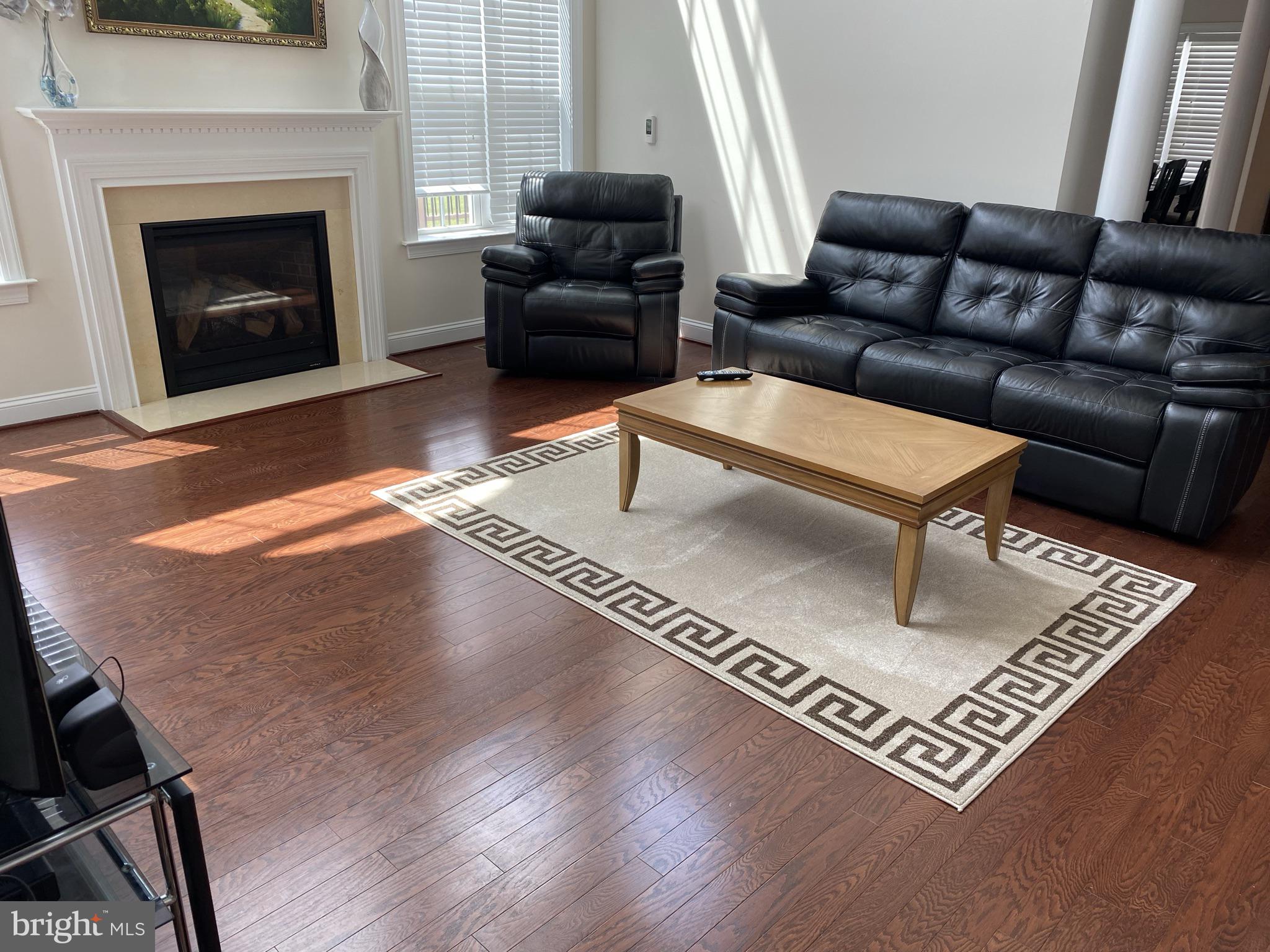 MERIWETHER FARM - Residential