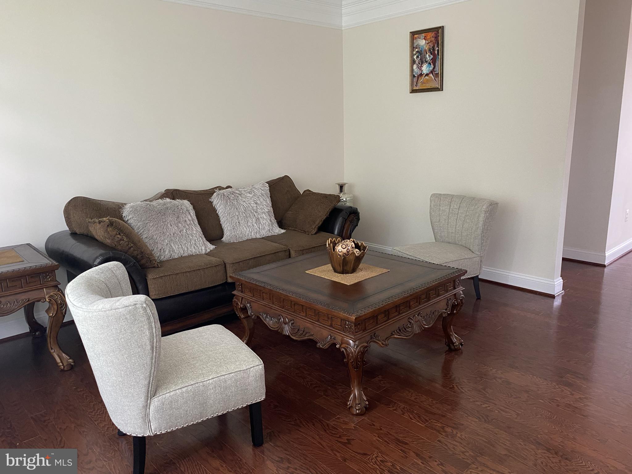 MERIWETHER FARM - Residential