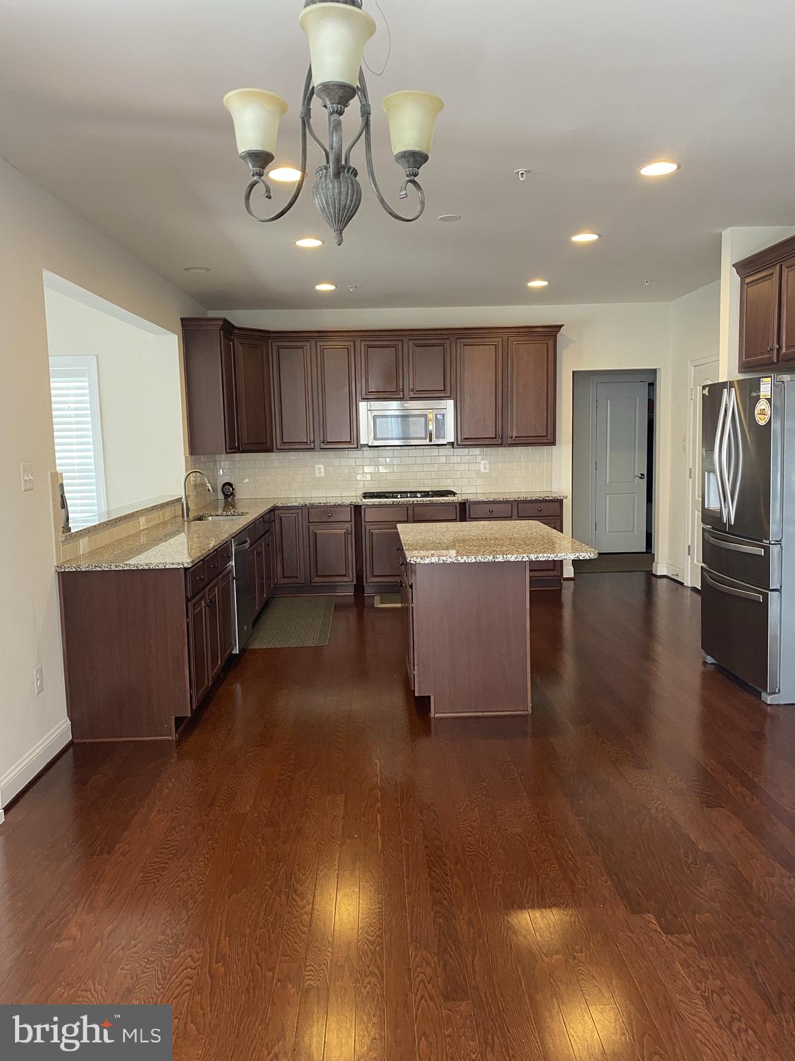 MERIWETHER FARM - Residential