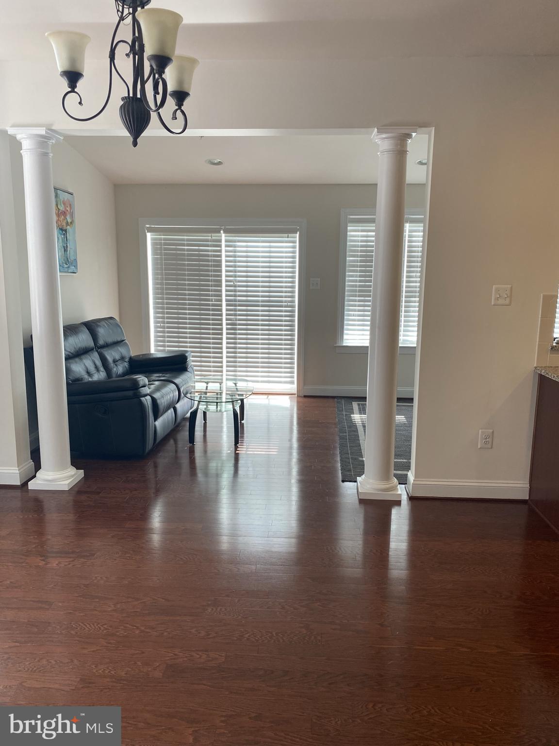 MERIWETHER FARM - Residential