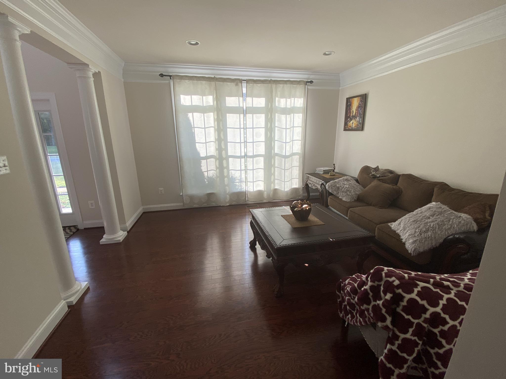 MERIWETHER FARM - Residential