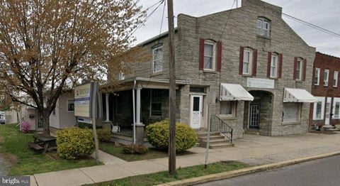 Photo of 4432 Kutztown Road, TEMPLE, PA 19560 (MLS # PABK2077454)