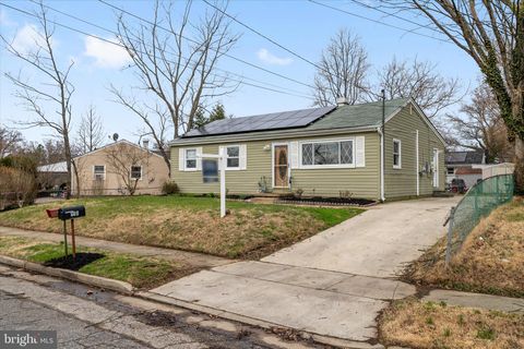 Homes For Sale - 103 Roselawn Road<br/> ANNAPOLIS, MD 21403