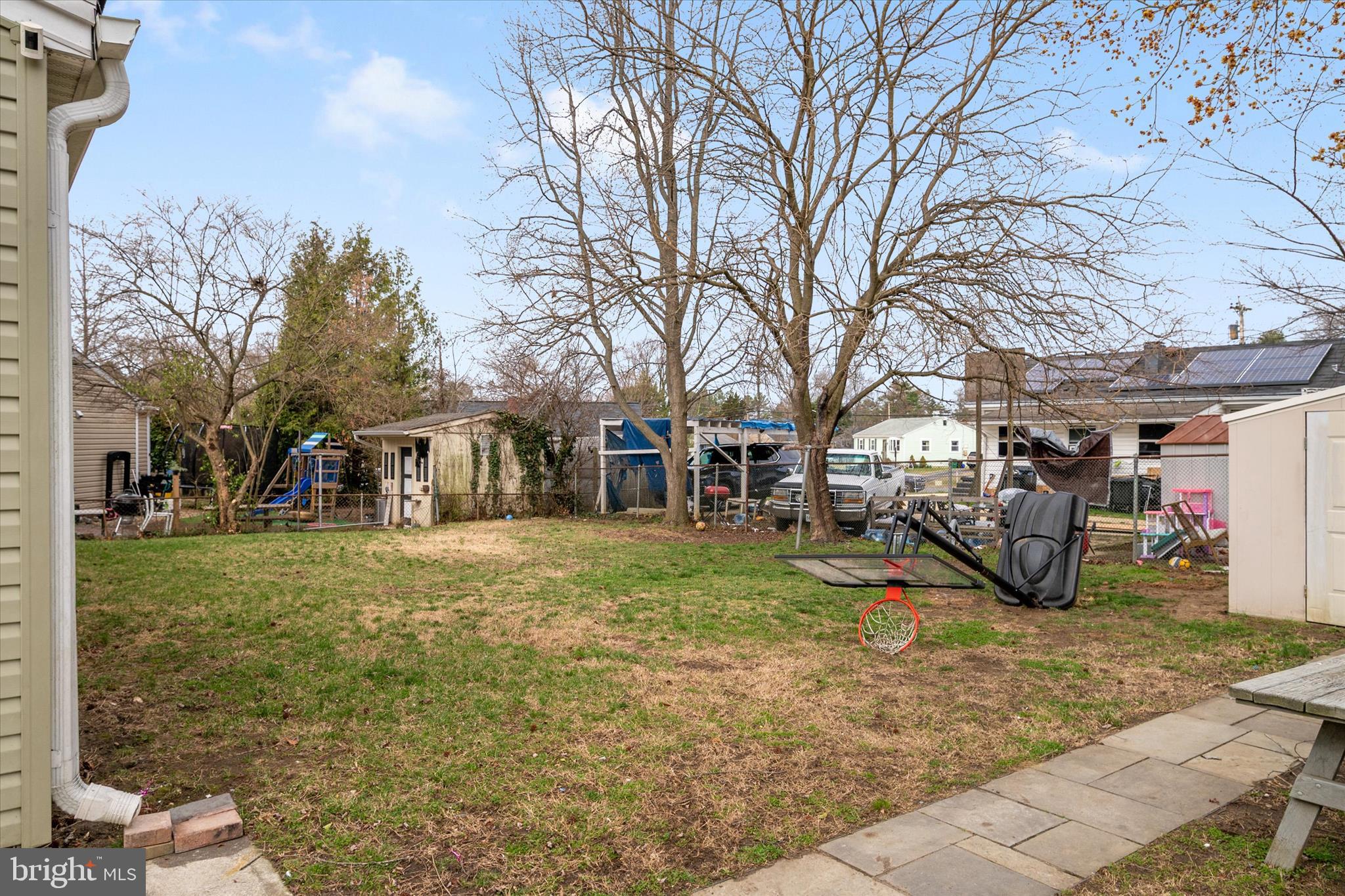 PRIMROSE ACRES - Residential