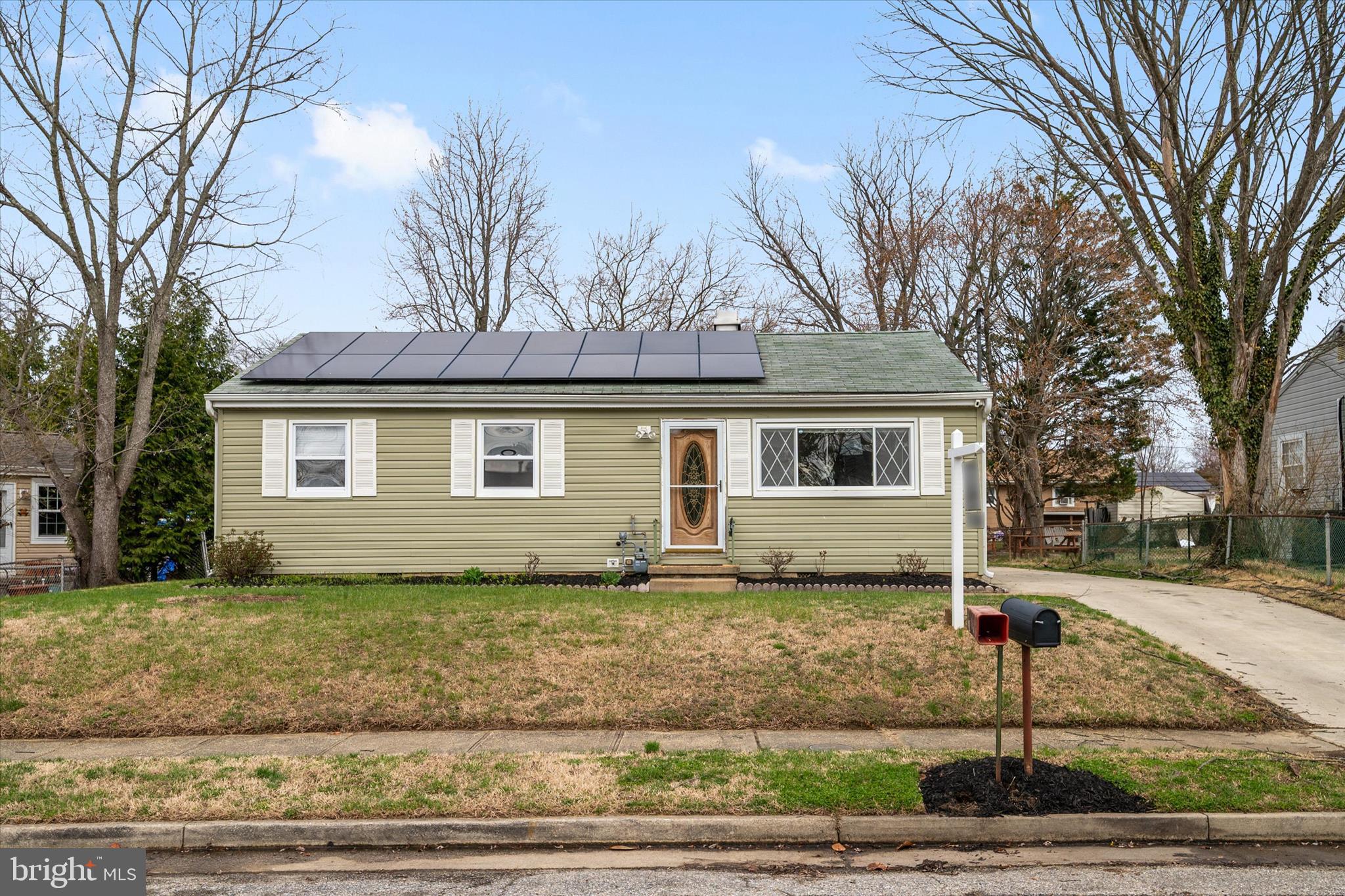 PRIMROSE ACRES - Residential