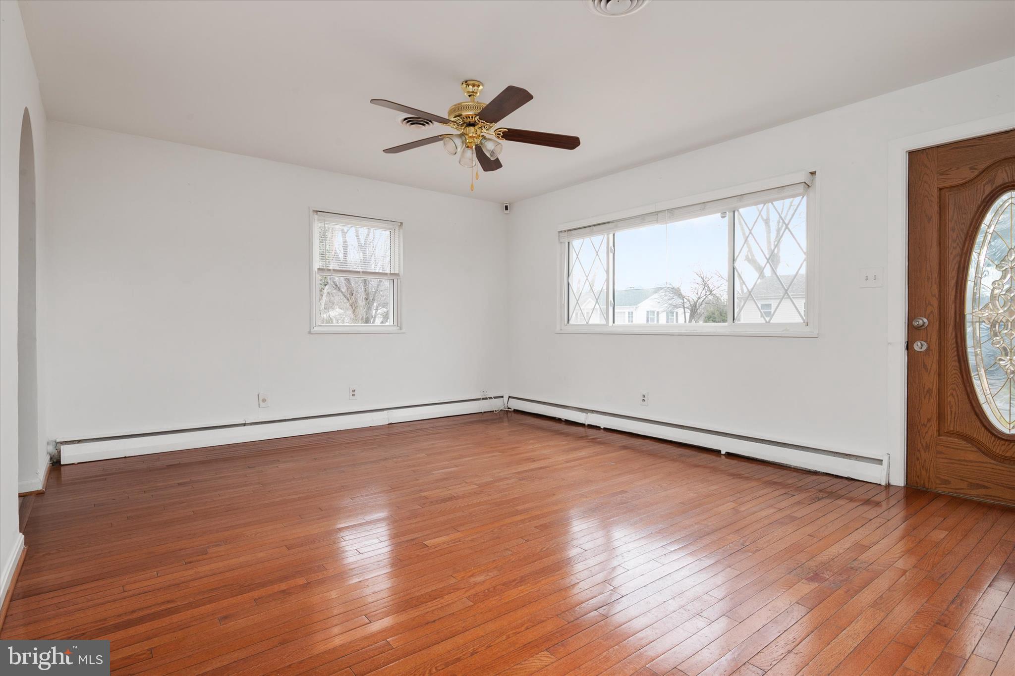 PRIMROSE ACRES - Residential