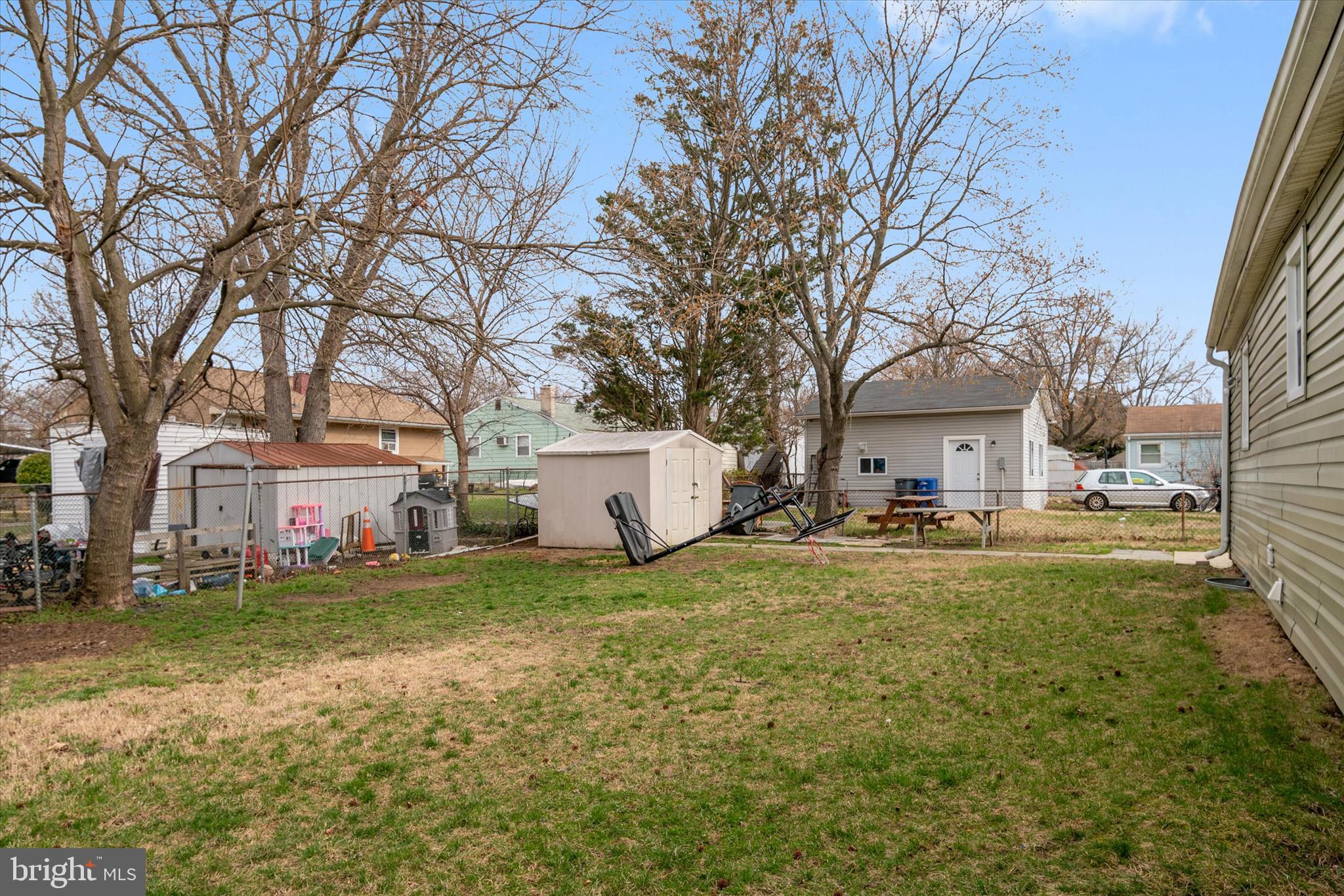 PRIMROSE ACRES - Residential