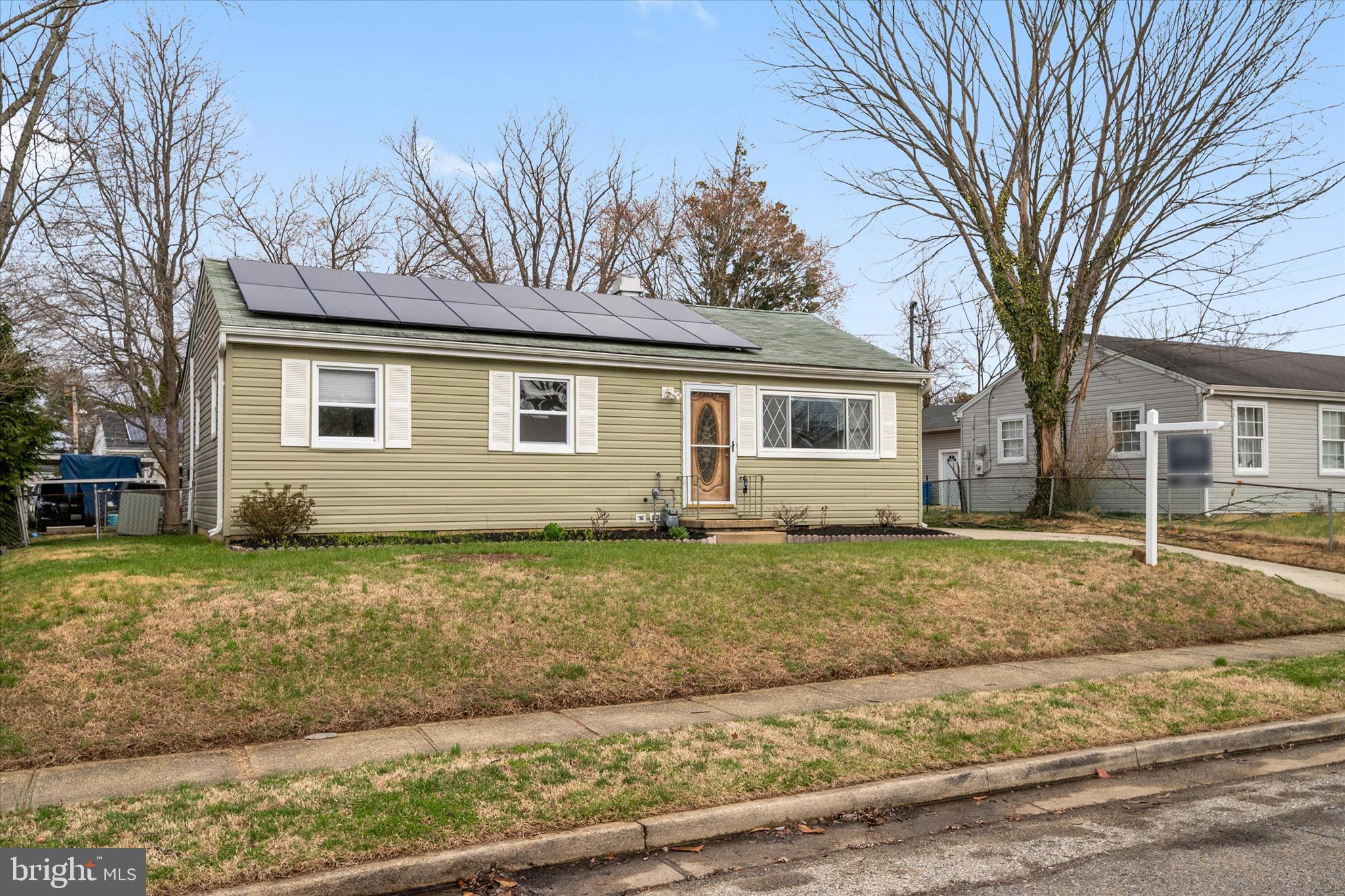 PRIMROSE ACRES - Residential