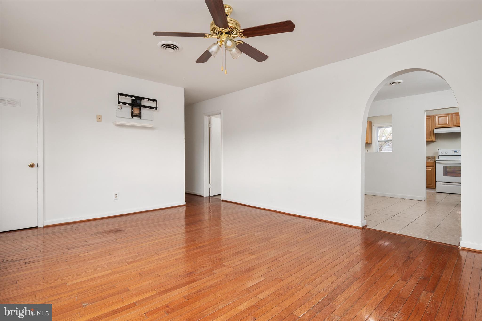 PRIMROSE ACRES - Residential