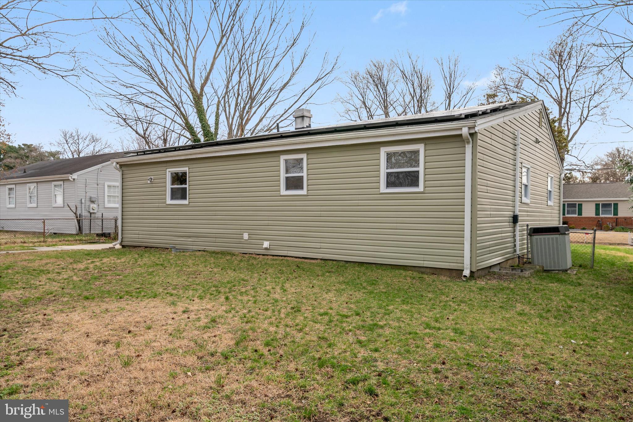 PRIMROSE ACRES - Residential