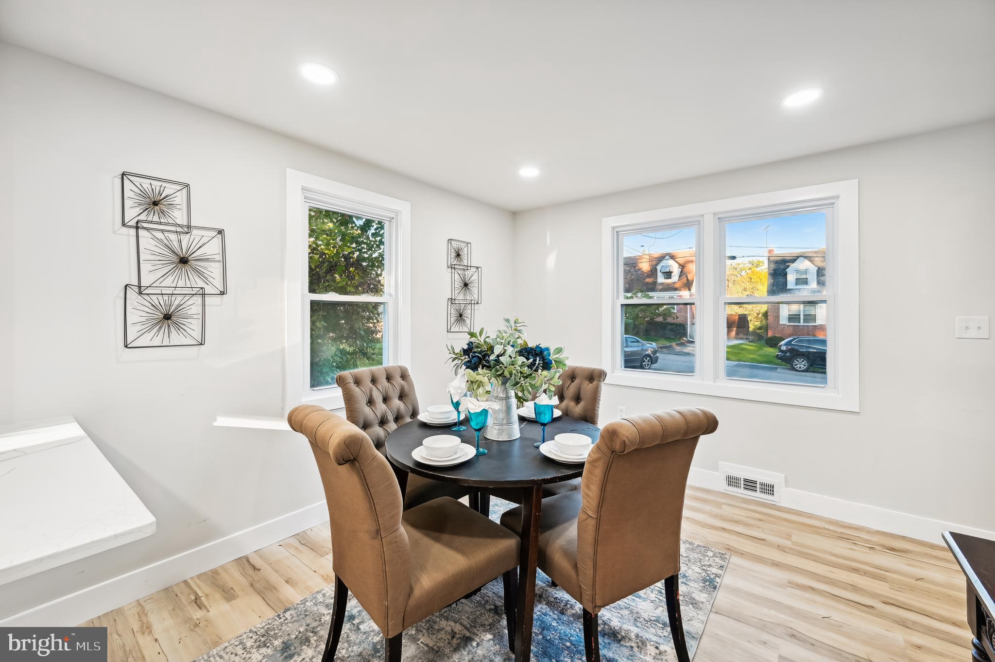 WILLIAM BORGMANN - Residential