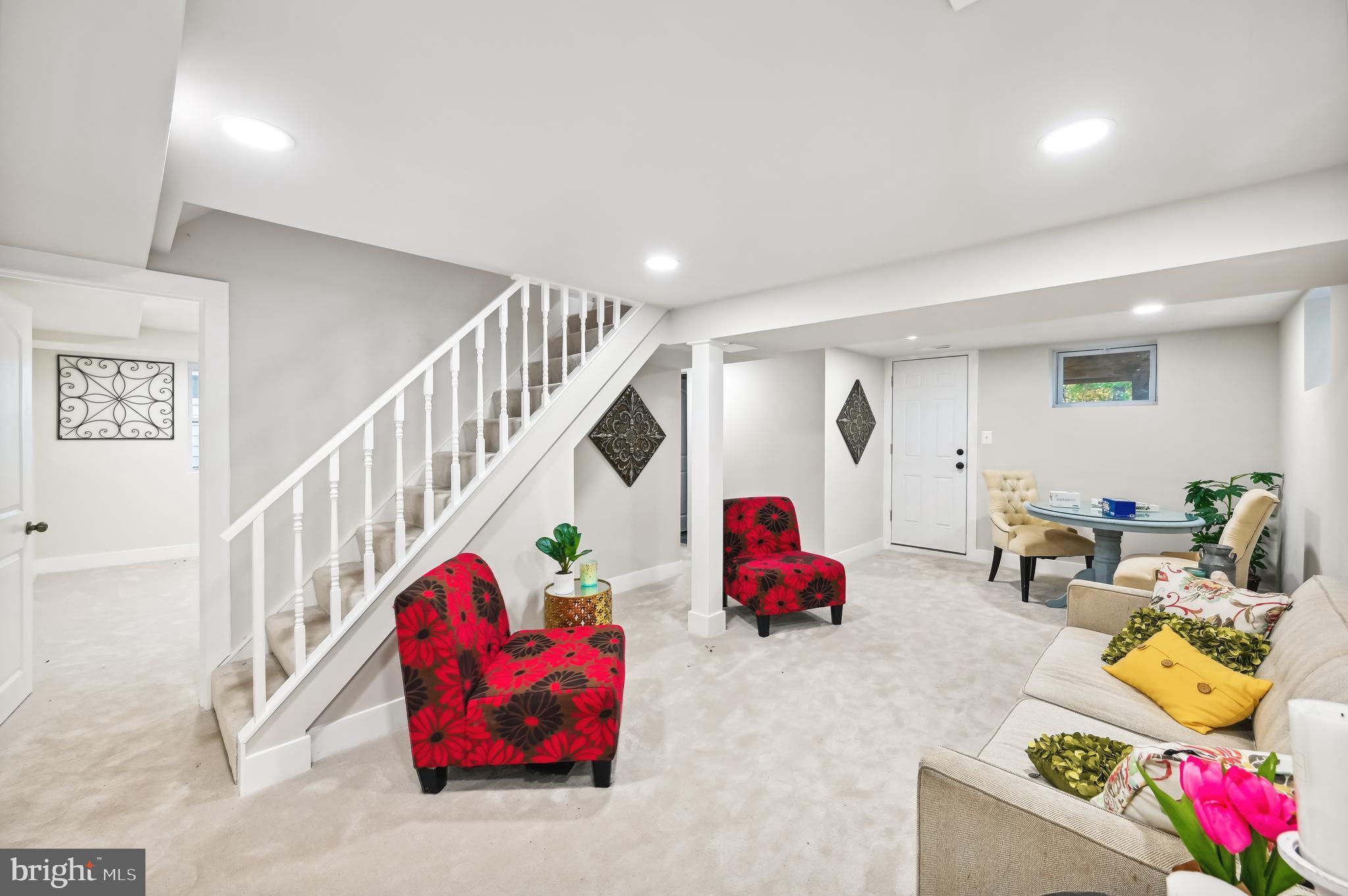 WILLIAM BORGMANN - Residential