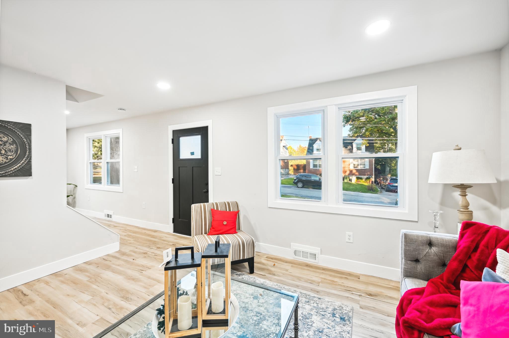 WILLIAM BORGMANN - Residential