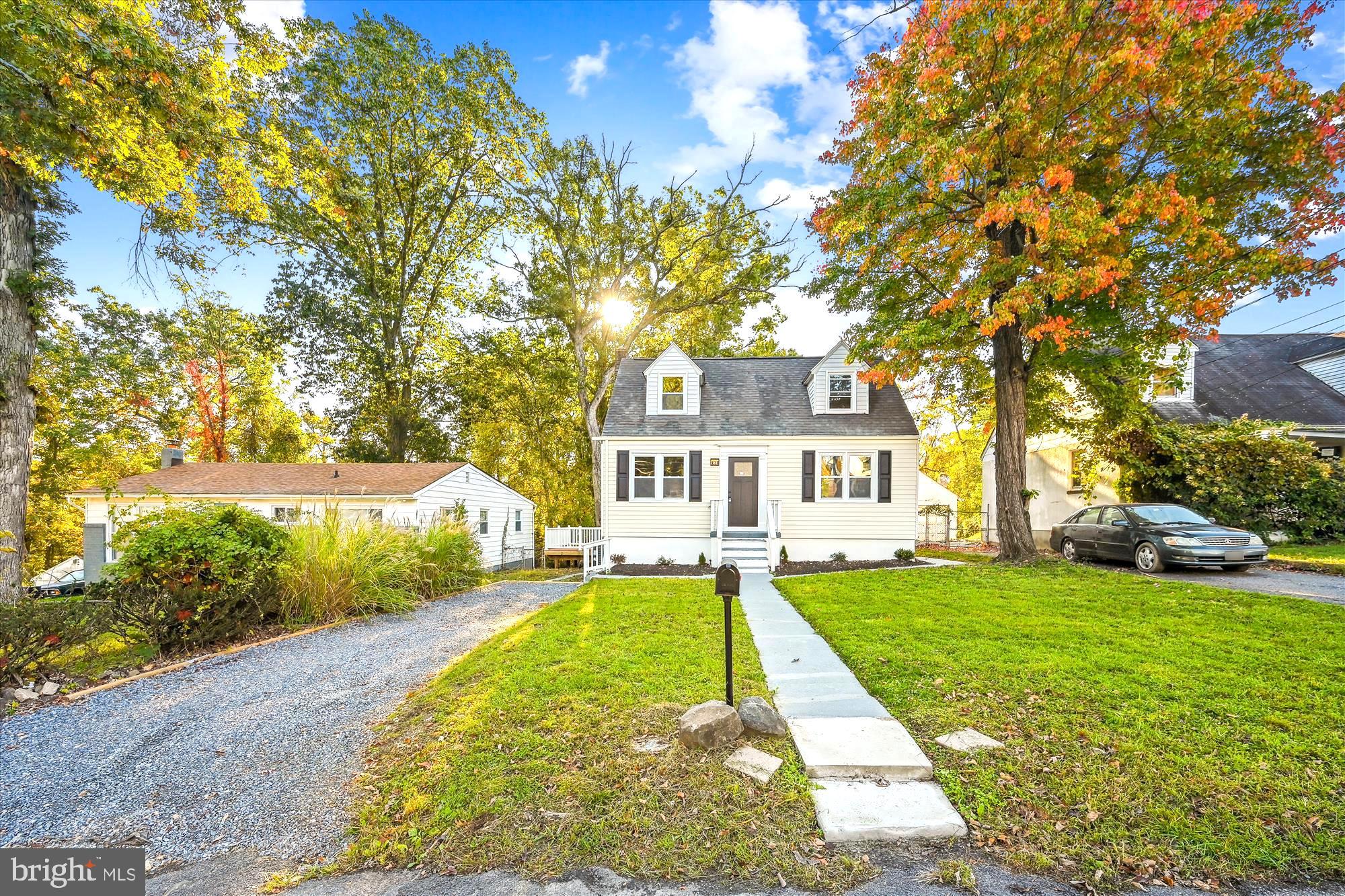 WILLIAM BORGMANN - Residential