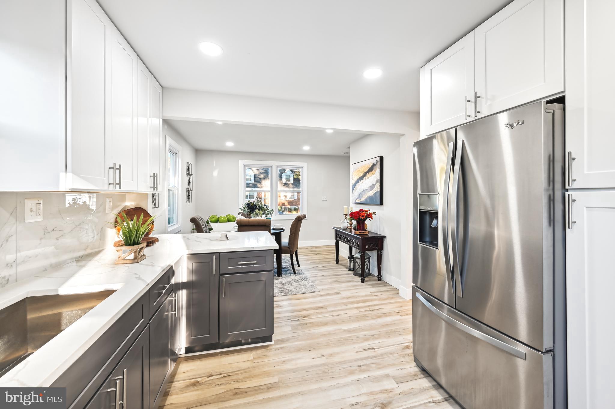 WILLIAM BORGMANN - Residential