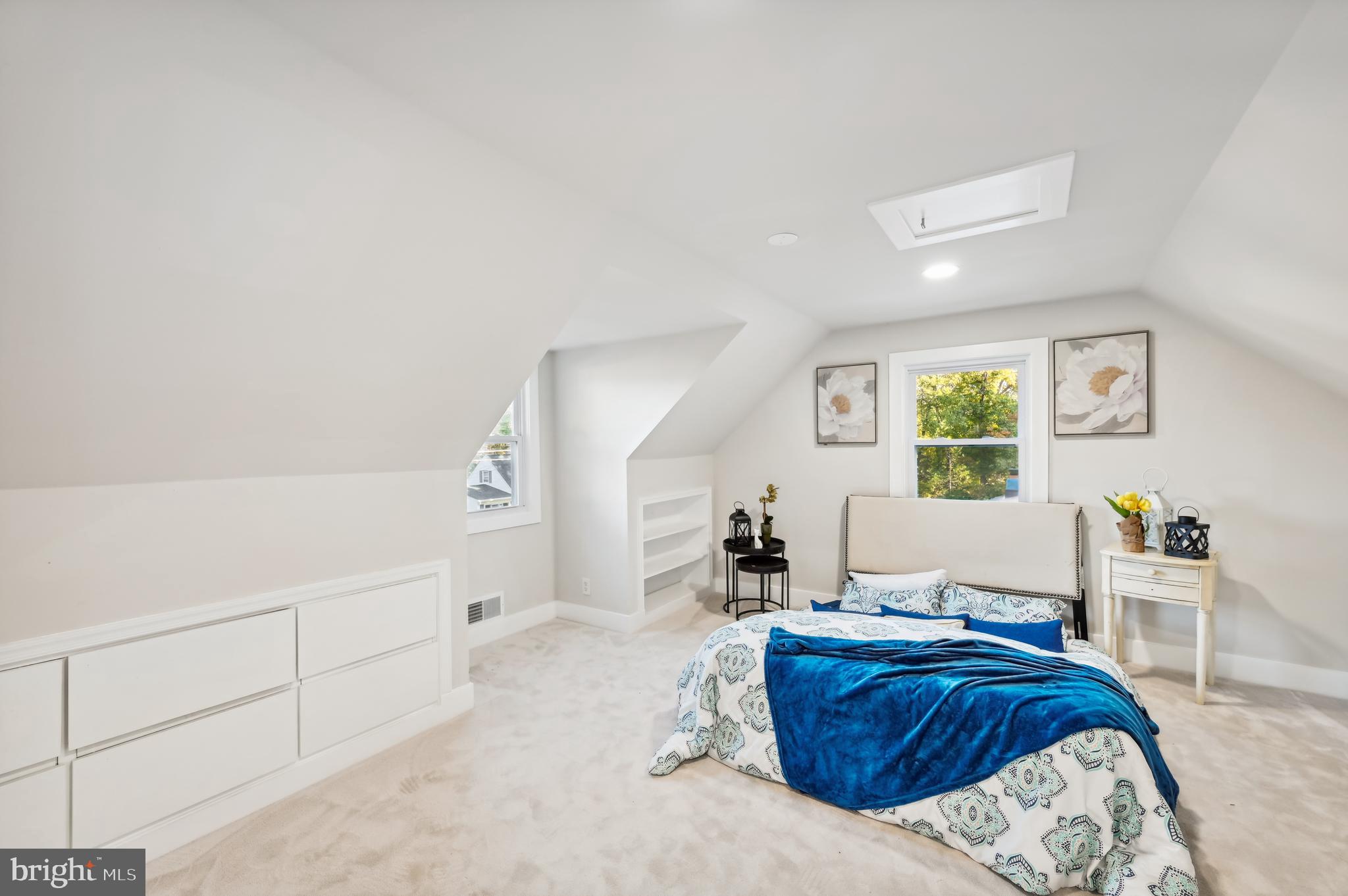 WILLIAM BORGMANN - Residential