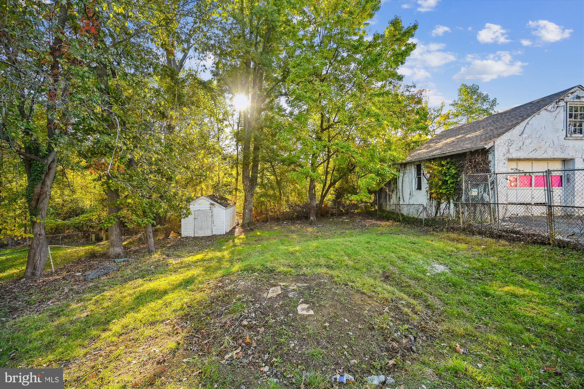 WILLIAM BORGMANN - Residential