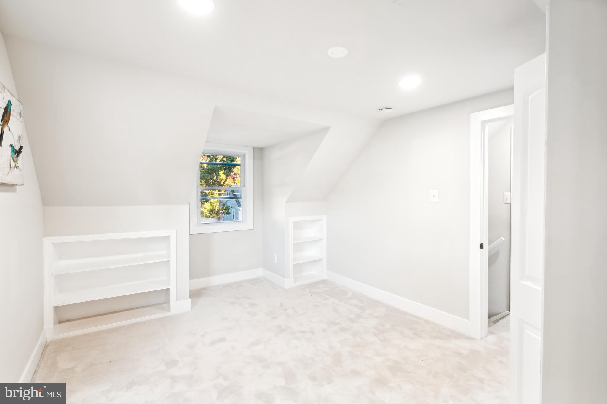 WILLIAM BORGMANN - Residential