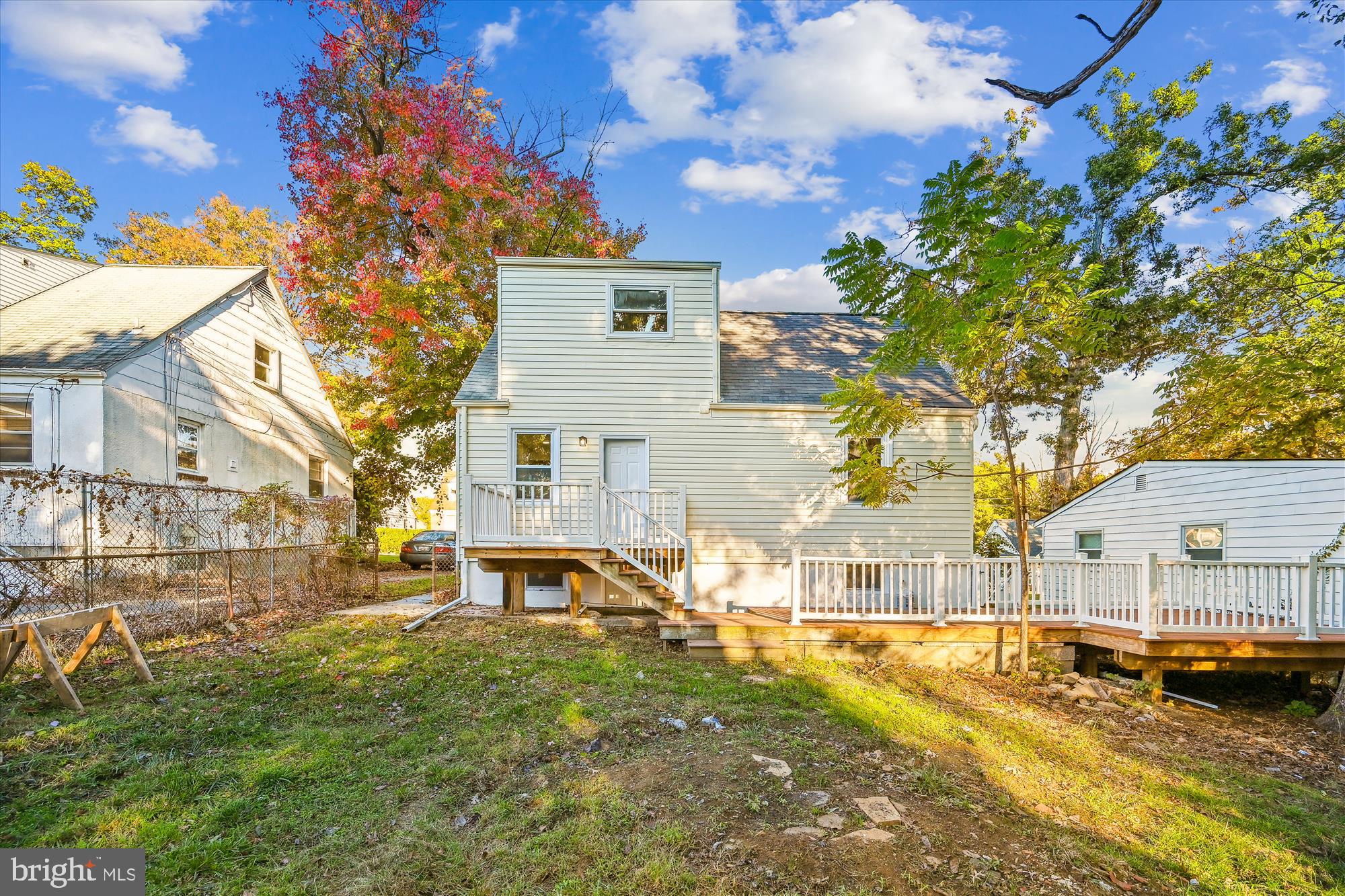 WILLIAM BORGMANN - Residential